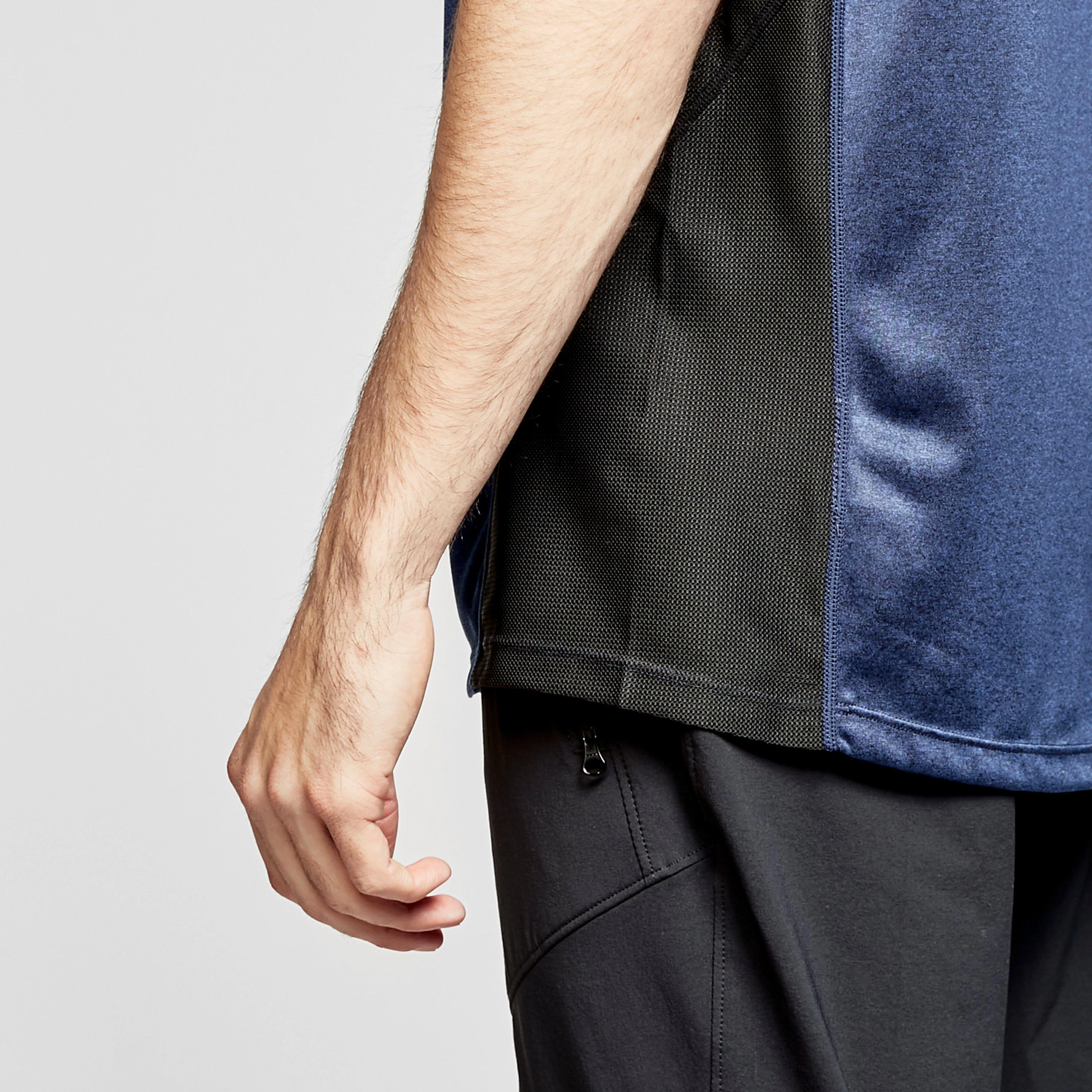 Resistance Short Sleeve Baselayer Top - Image 5