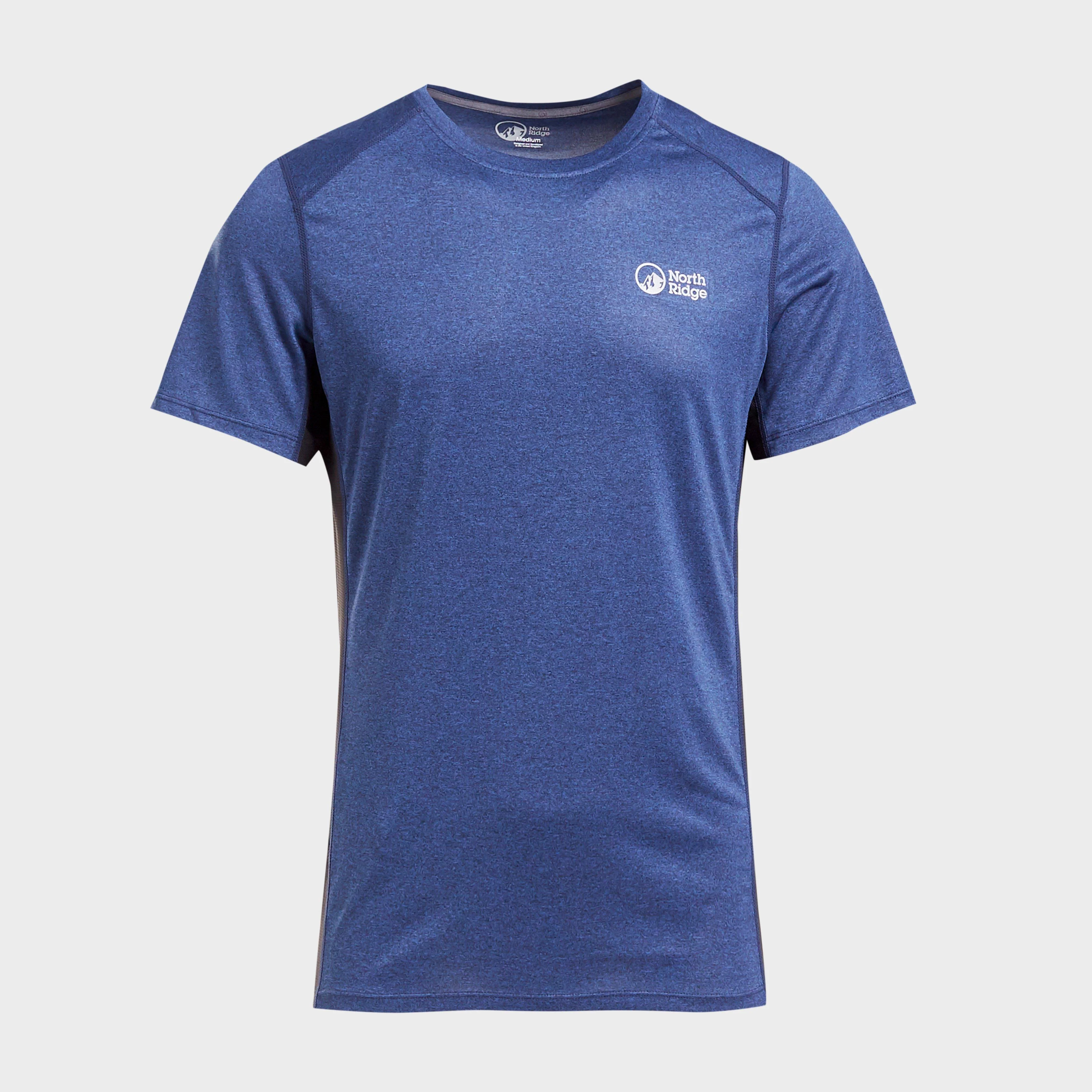 Resistance Short Sleeve Baselayer Top - Image 7