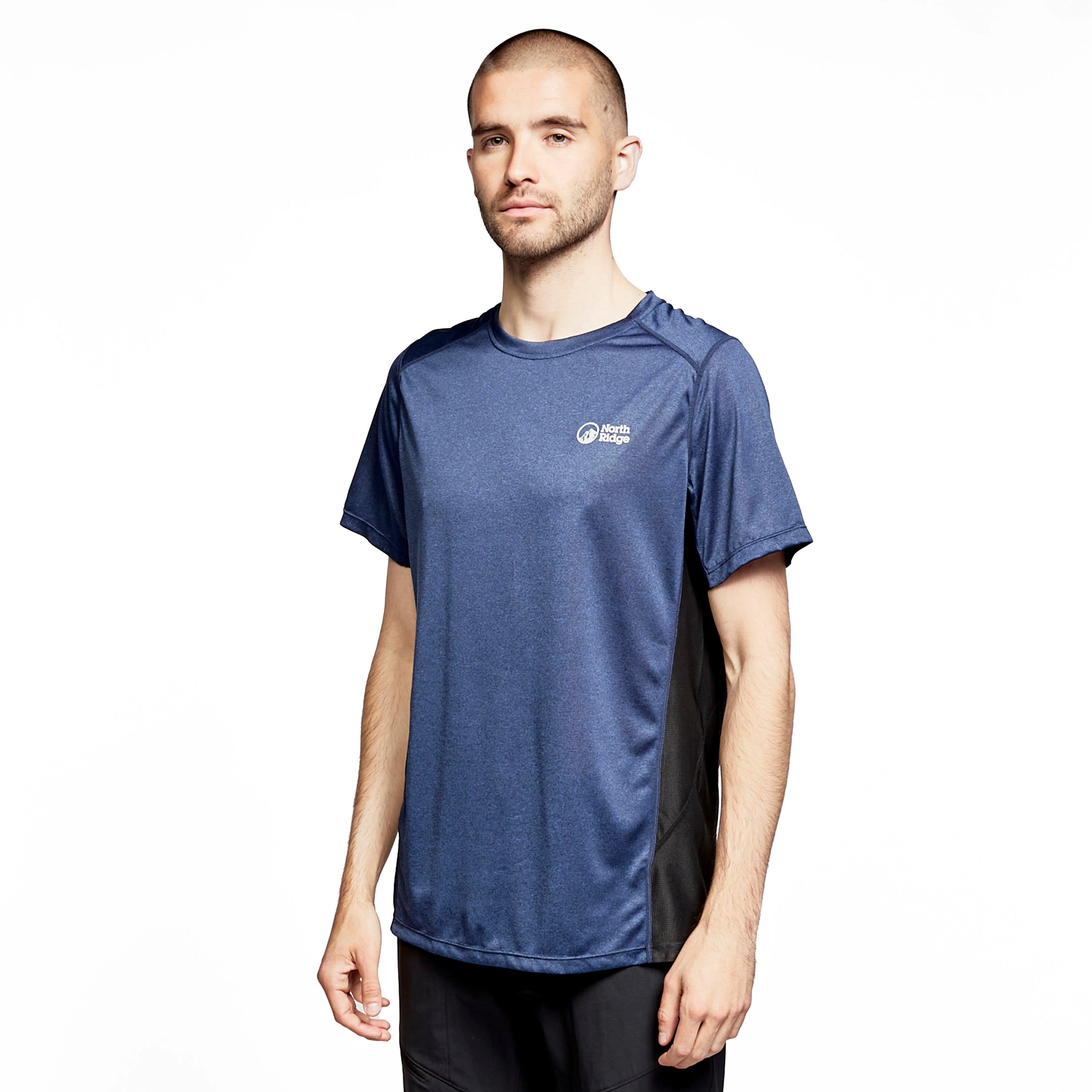 Resistance Short Sleeve Baselayer Top - Image 8