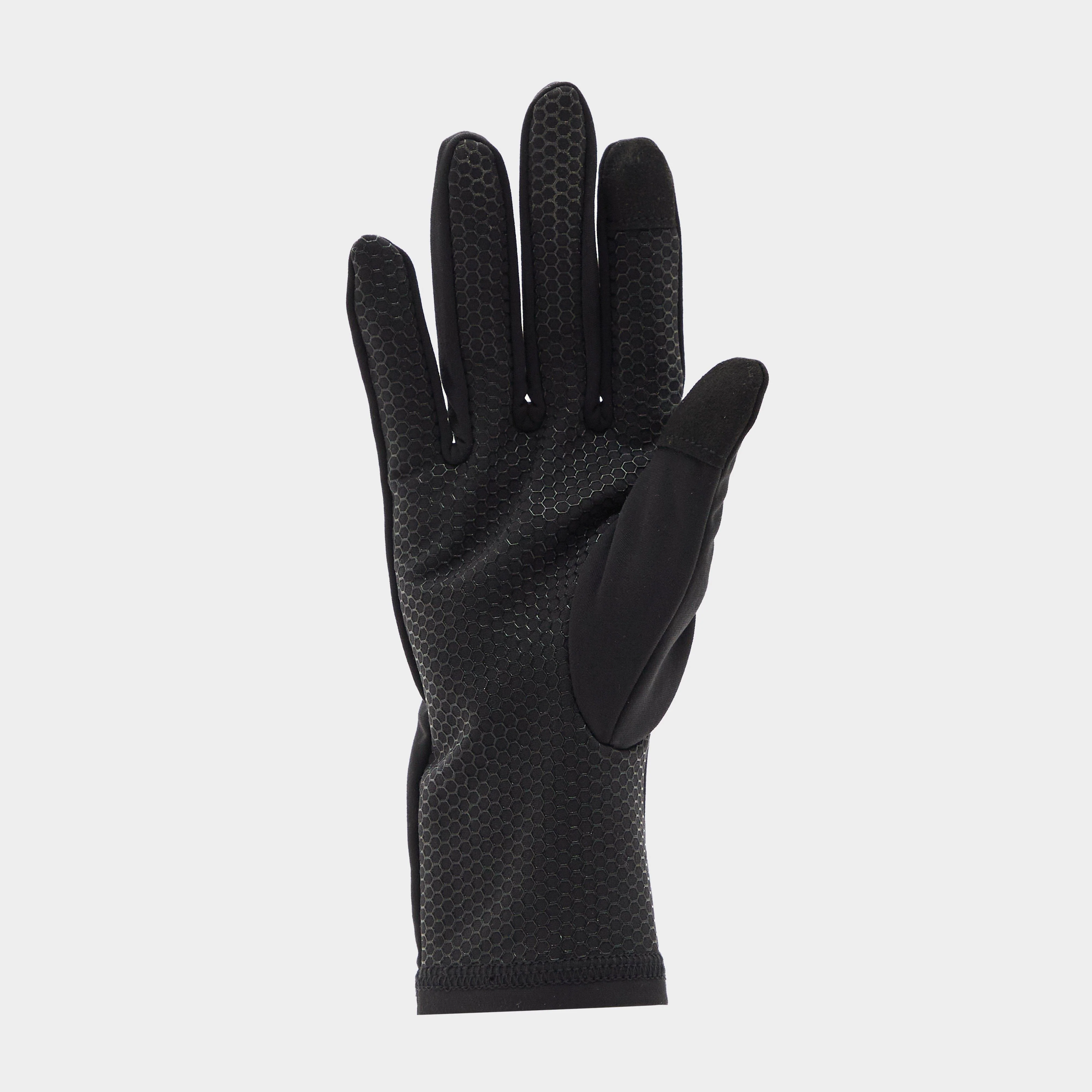 Unisex Gel Grip Stretch Gloves - Image 6