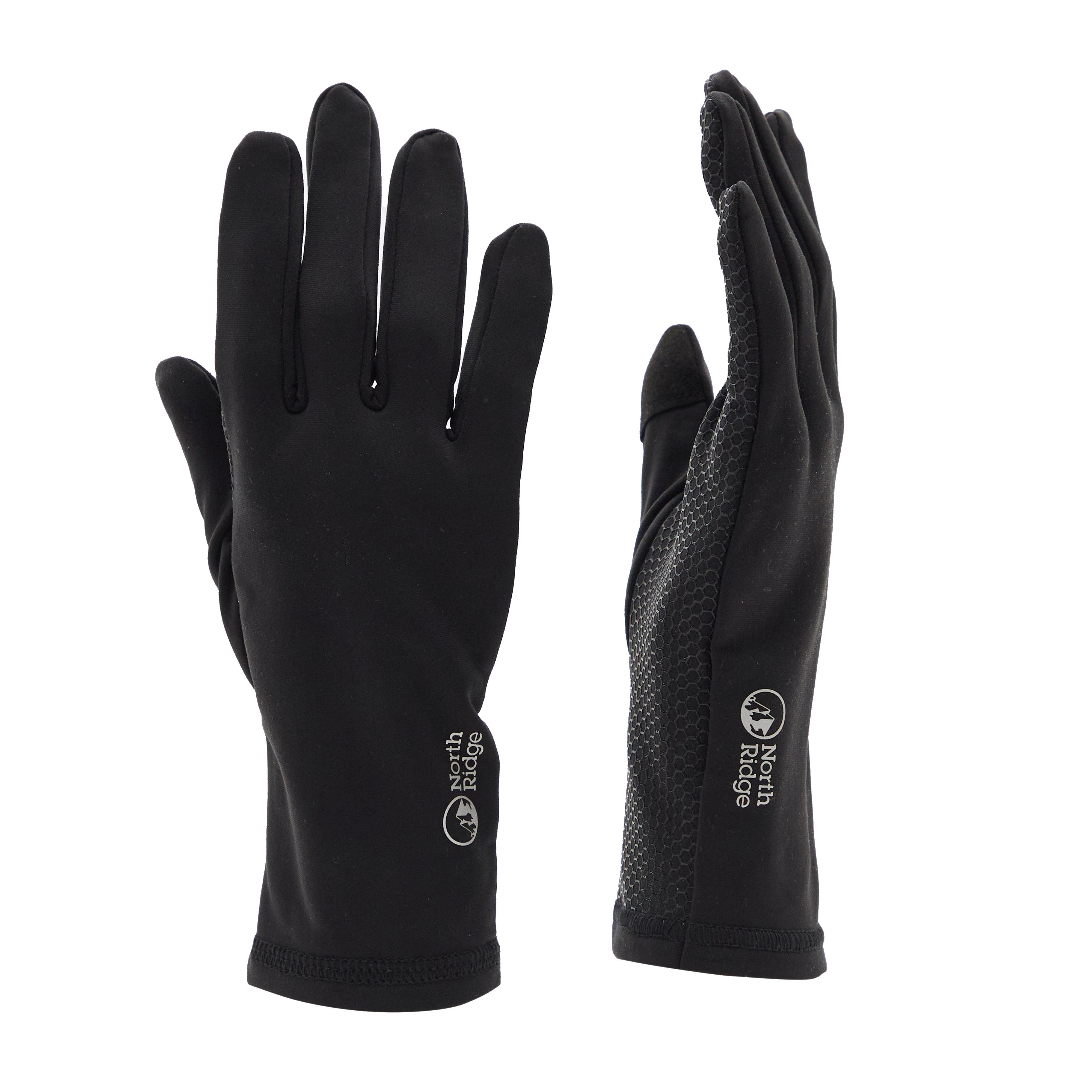 Unisex Gel Grip Stretch Gloves - Image 8