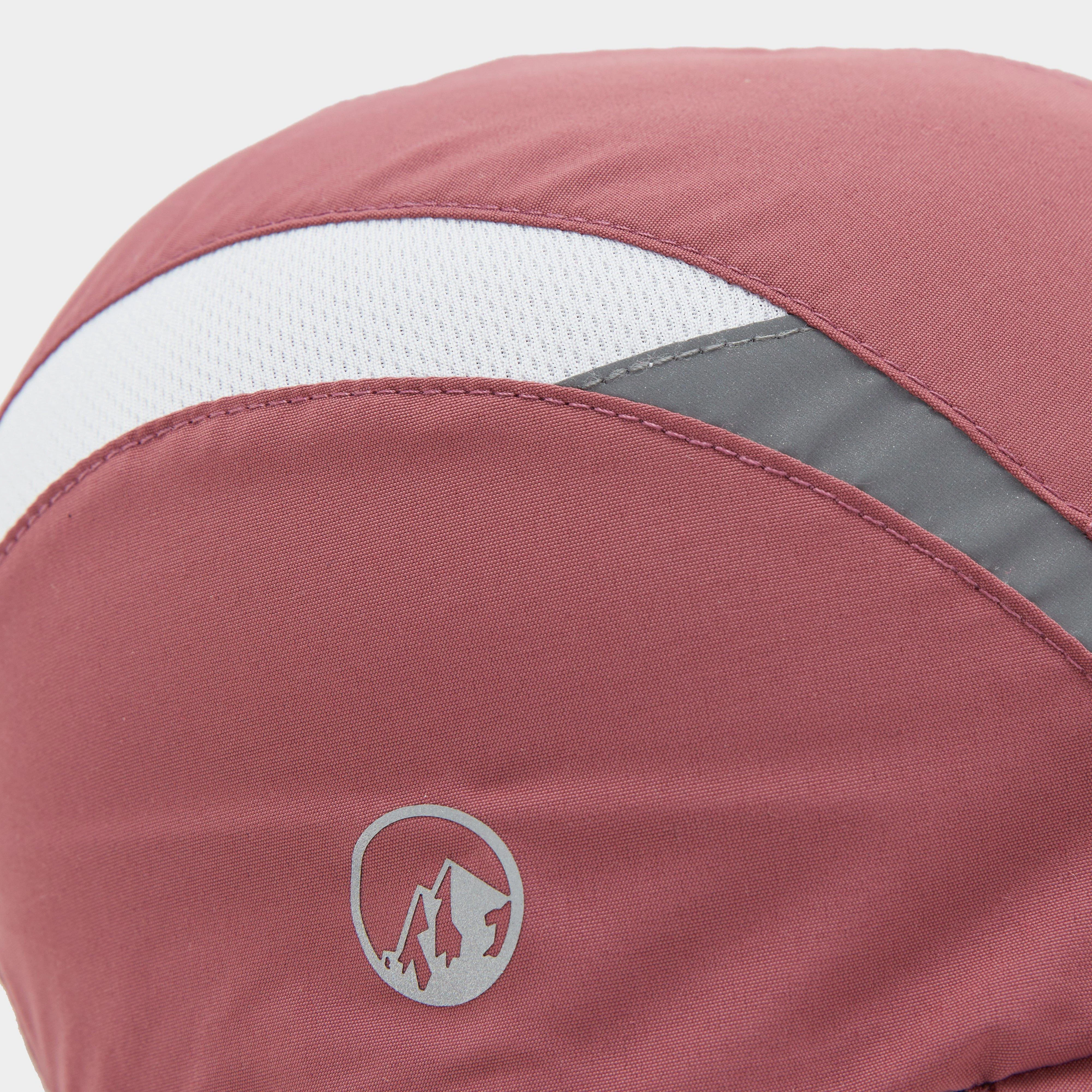 Women’s Active Running Cap - Image 3