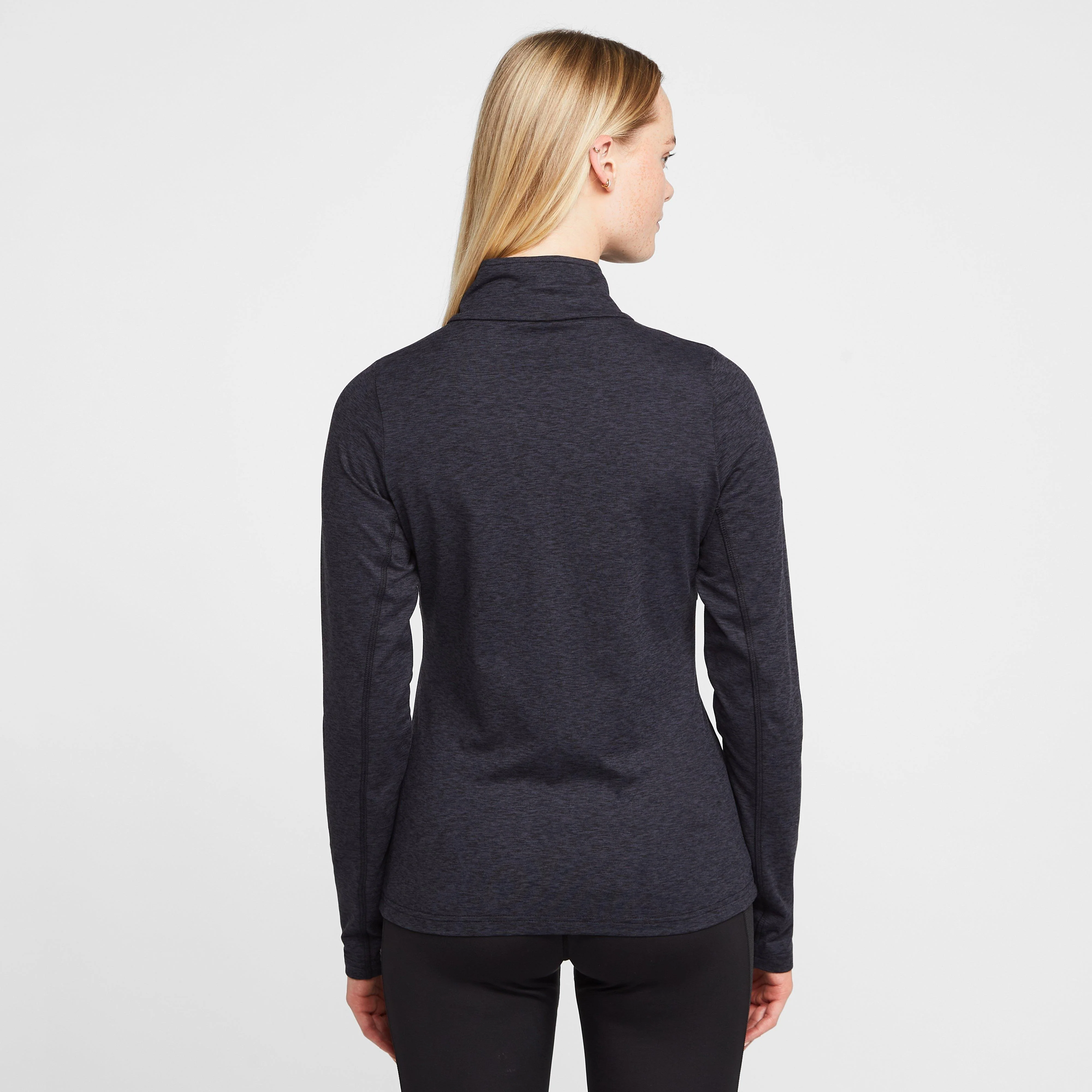 Women's Activity Full-Zip Fleece - Image 2