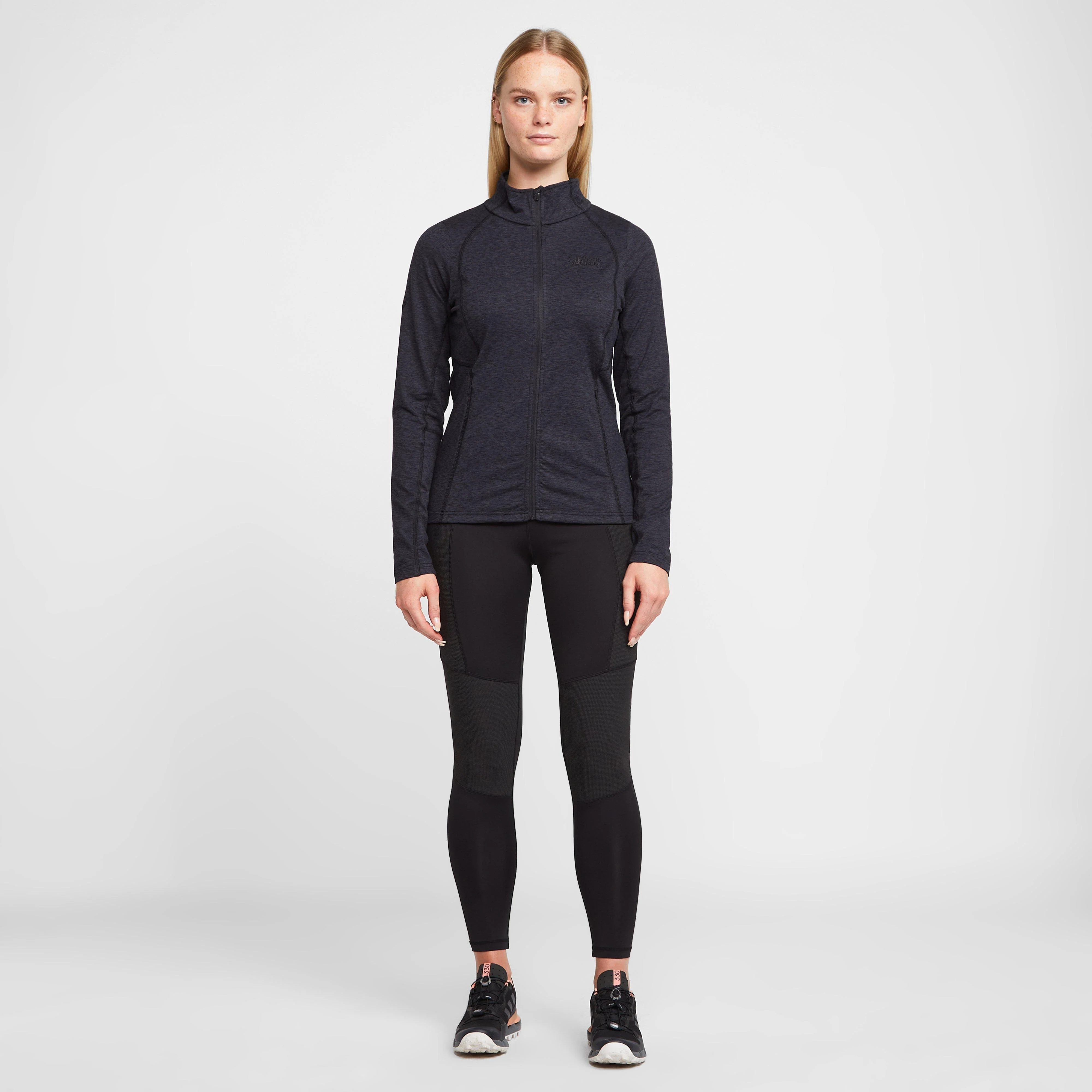 Women's Activity Full-Zip Fleece - Image 3
