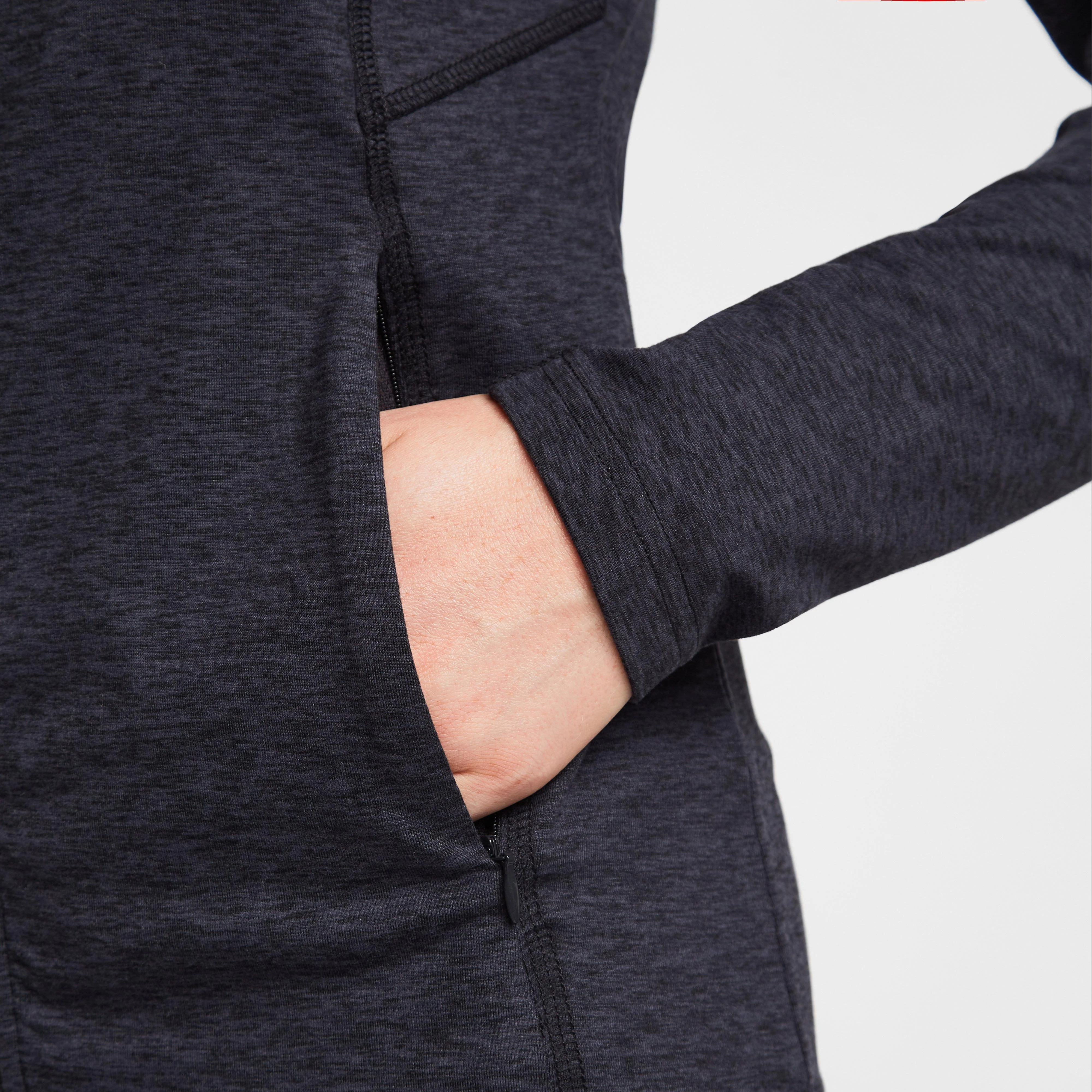 Women's Activity Full-Zip Fleece - Image 6