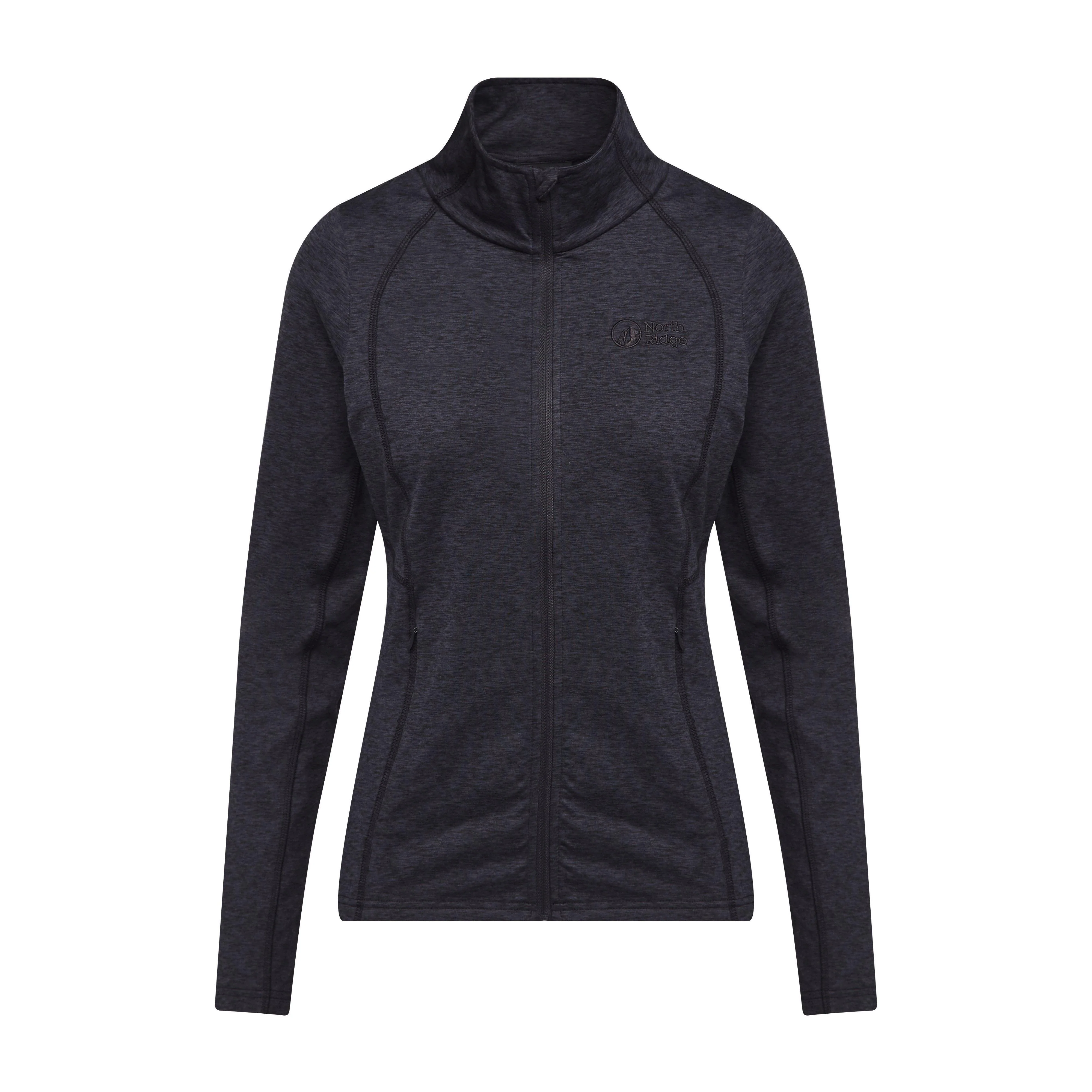 Women's Activity Full-Zip Fleece - Image 7