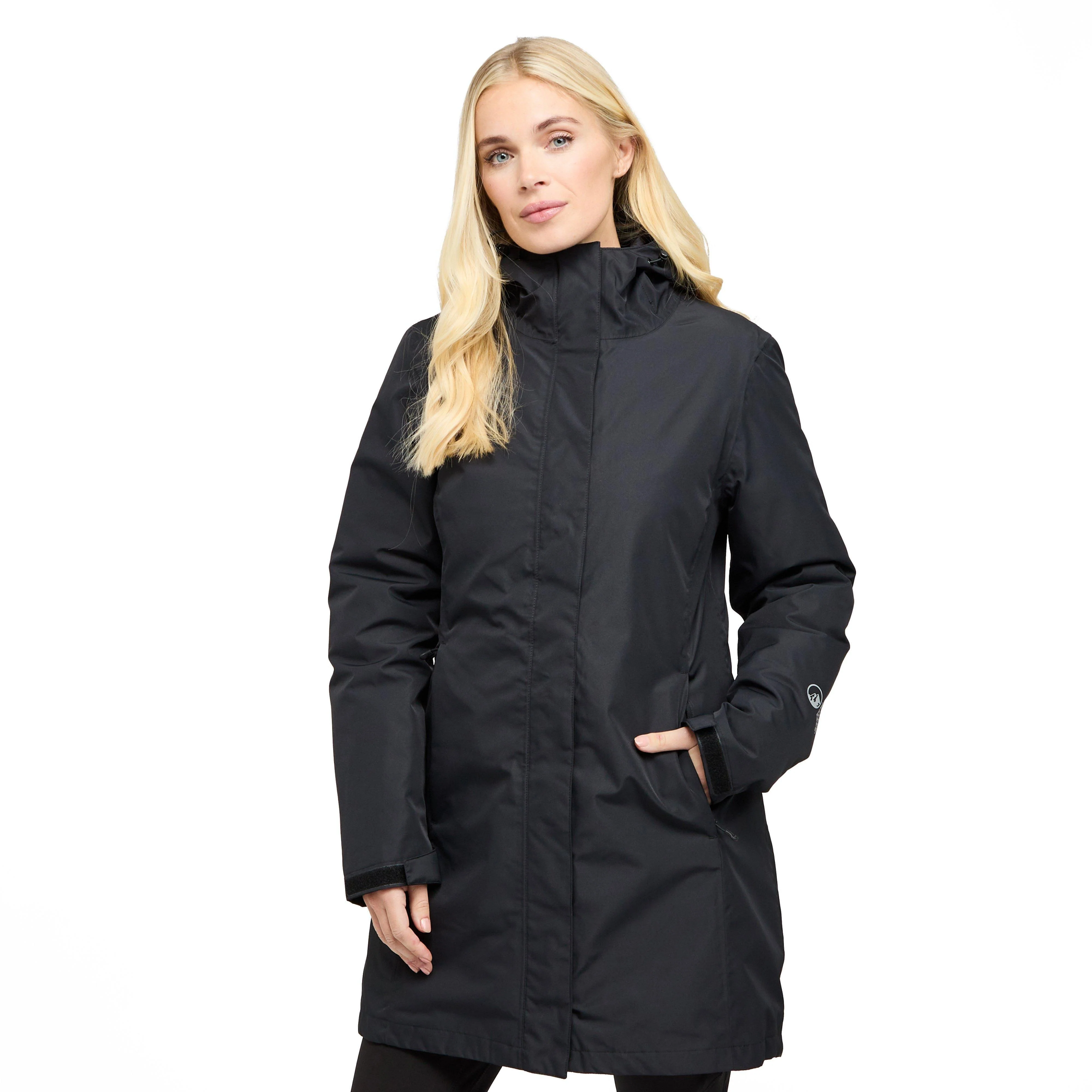 Women's Adapt 3-in-1 Jacket - Image 9