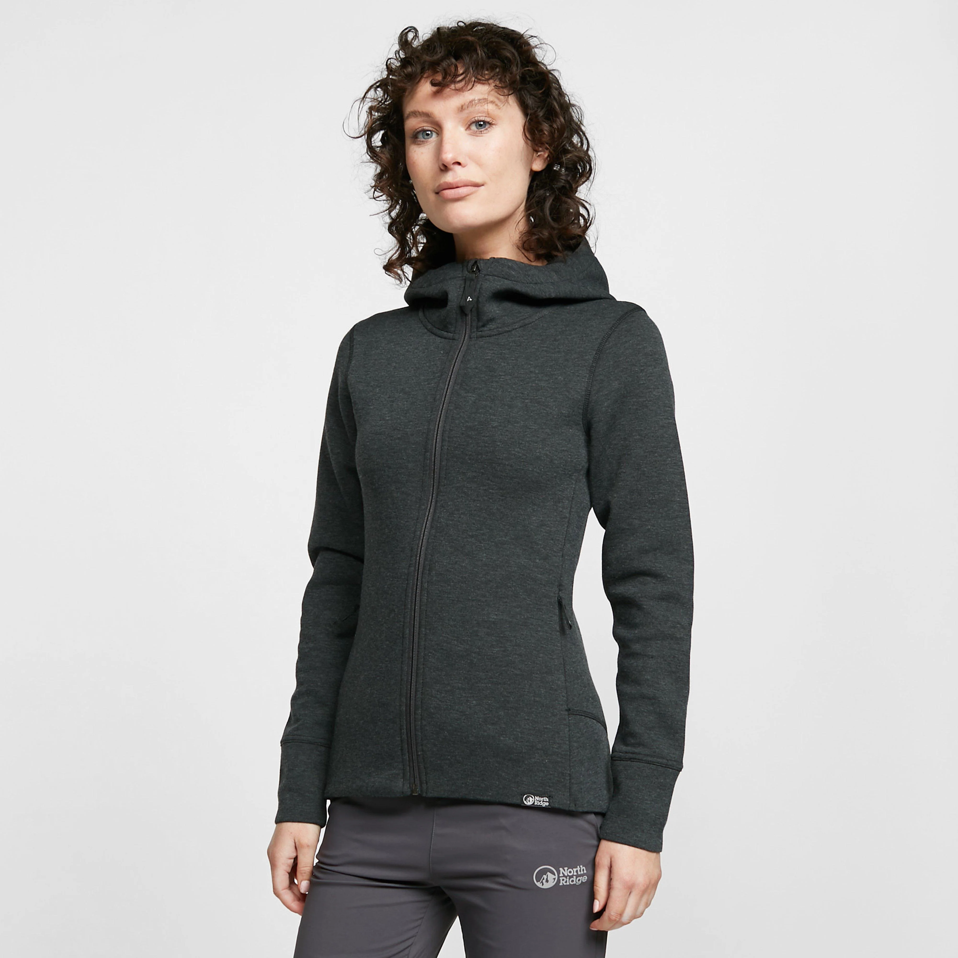 Women’s Additions Hoody