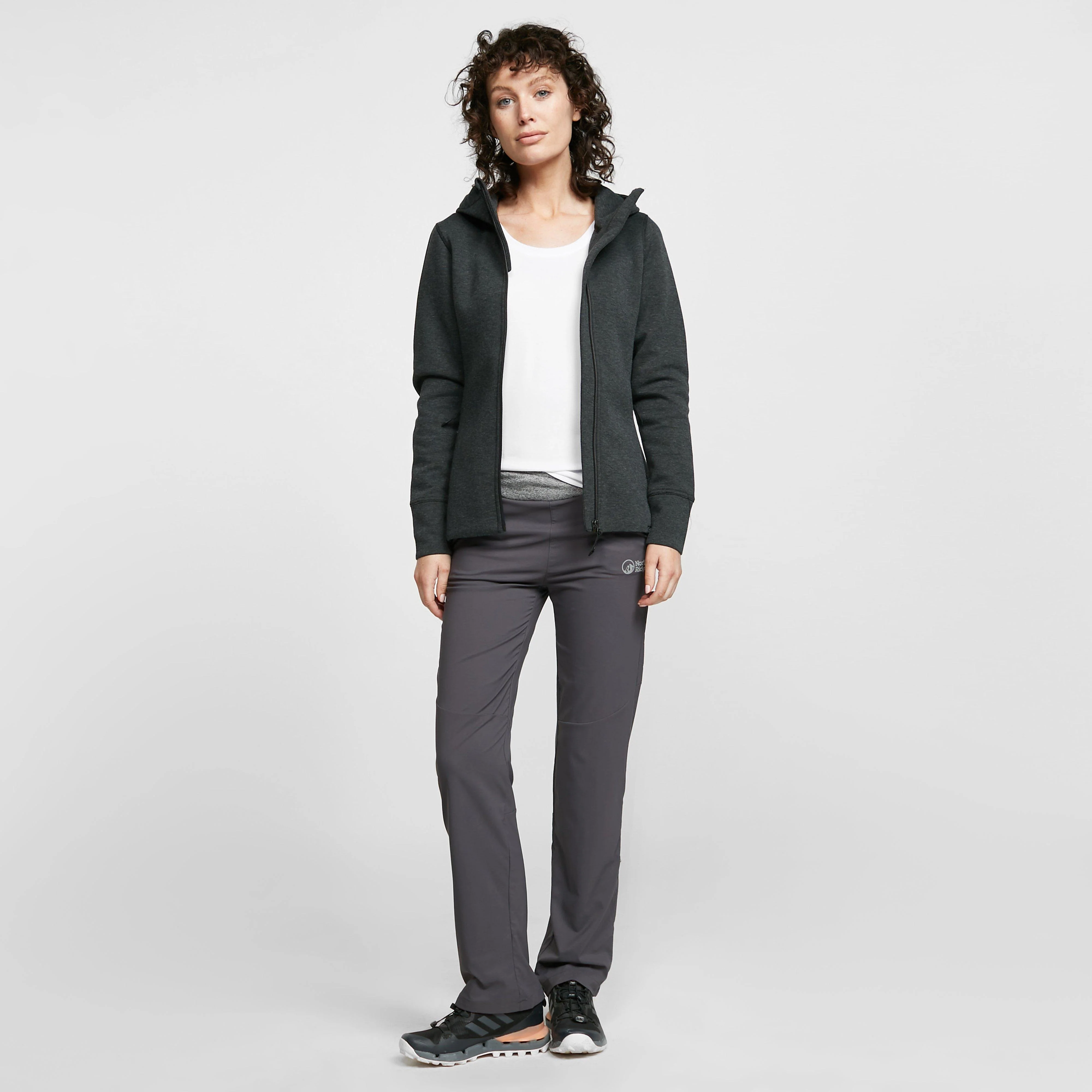Women’s Additions Hoody - Image 3
