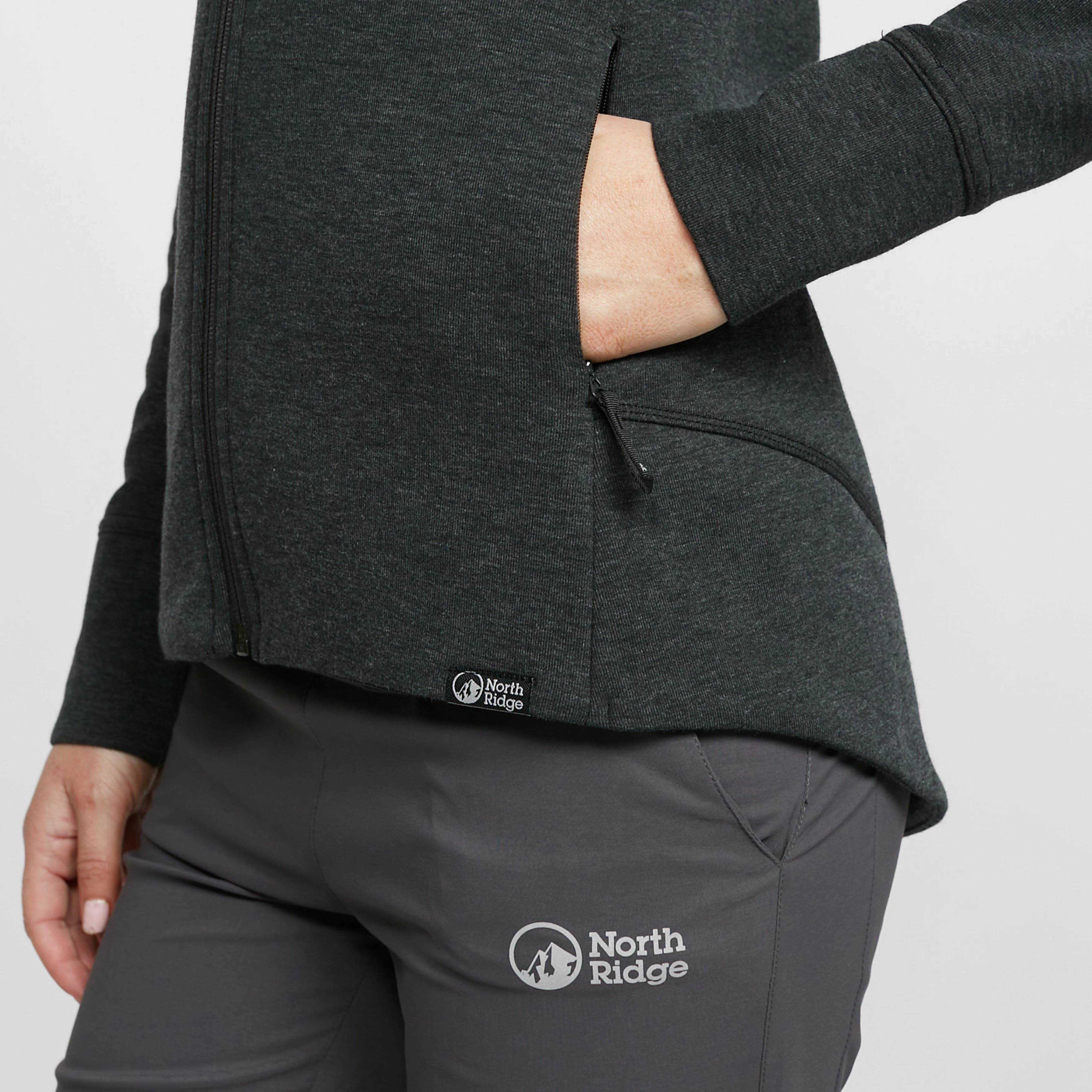 Women’s Additions Hoody - Image 5