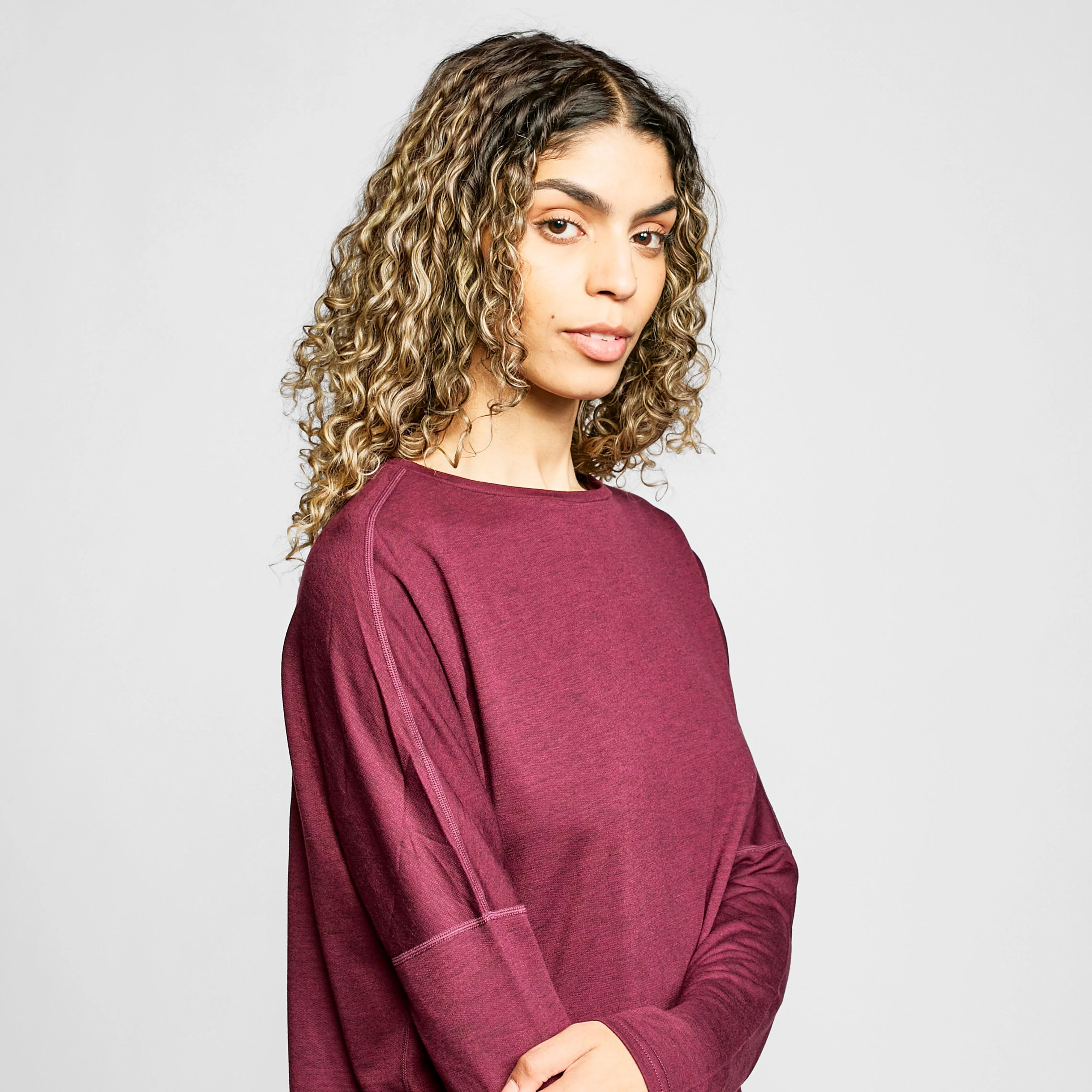 Women's Additions Long Sleeve Tee - Image 4