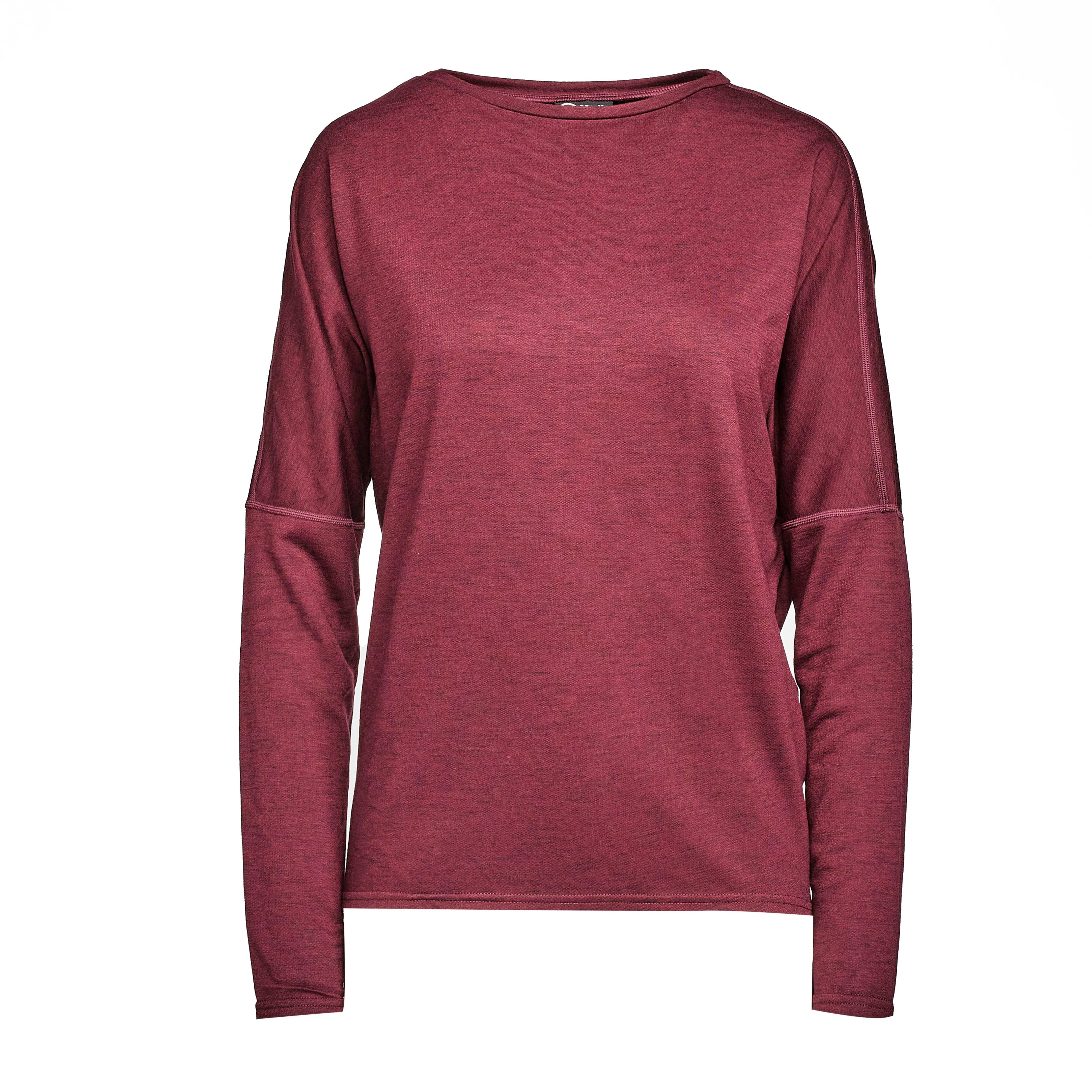 Women's Additions Long Sleeve Tee - Image 6