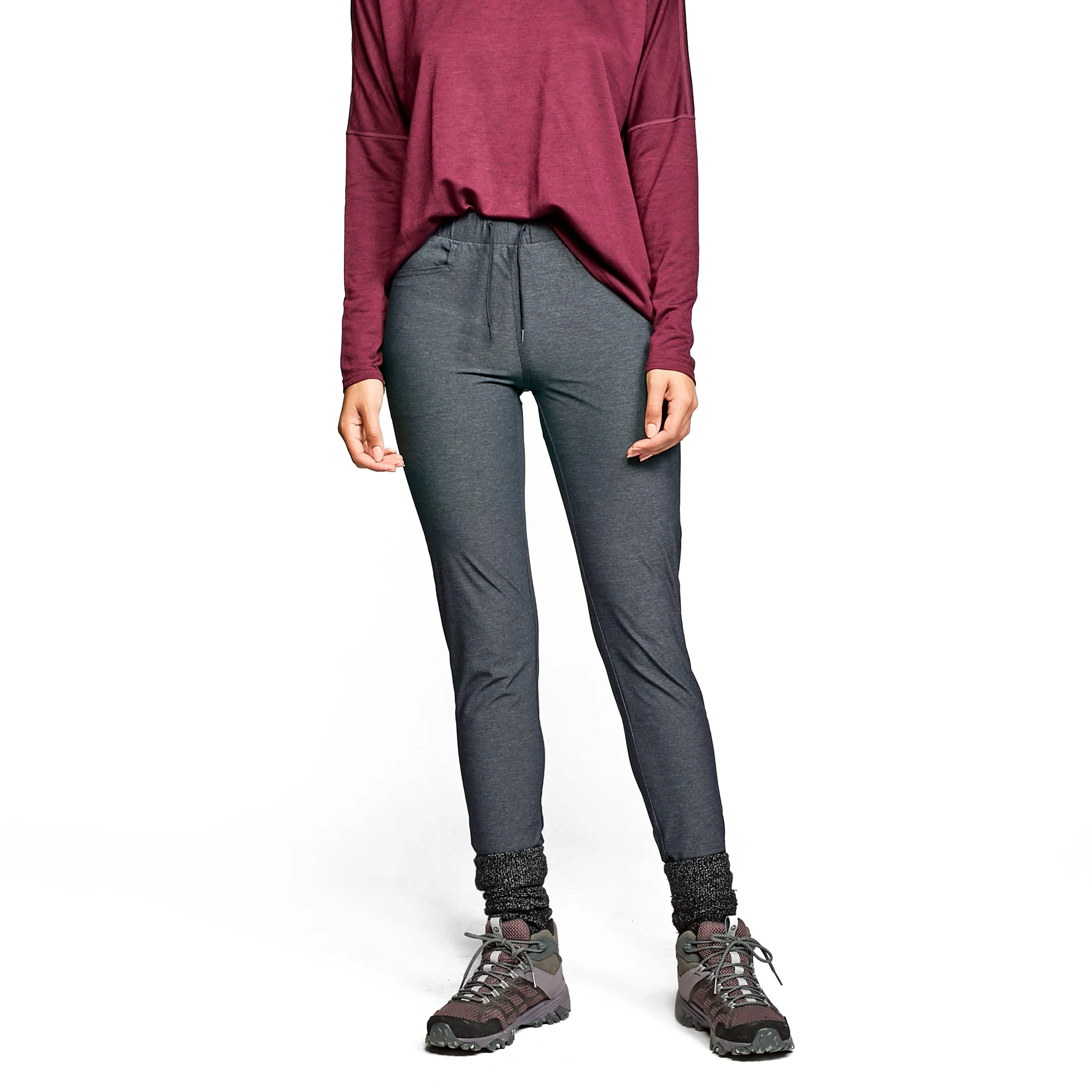 Women's Additions Trousers - Image 9