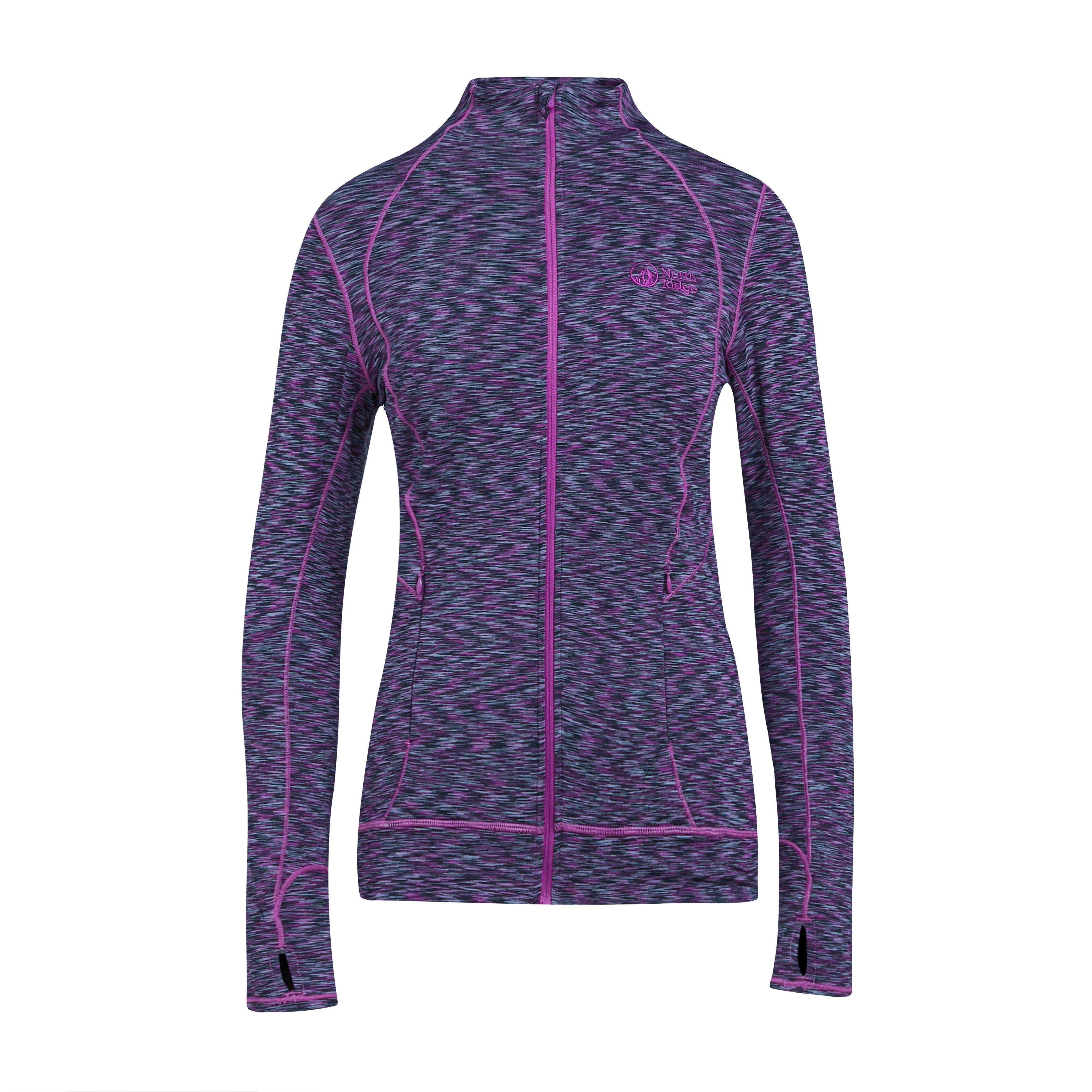 Women's Ainslee Full Zip - Image 5