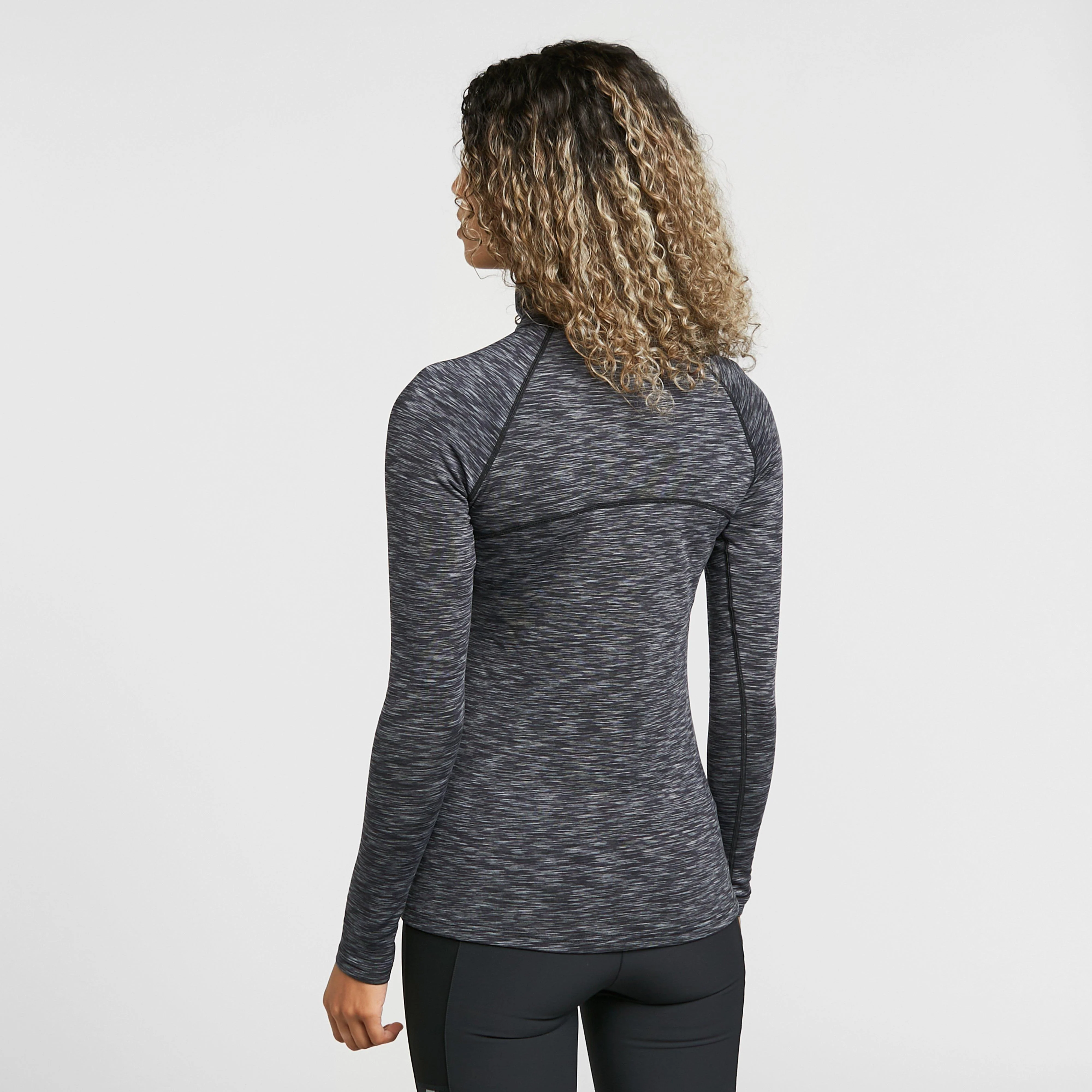 Women's Ainslee Half Zip Pullover - Image 2