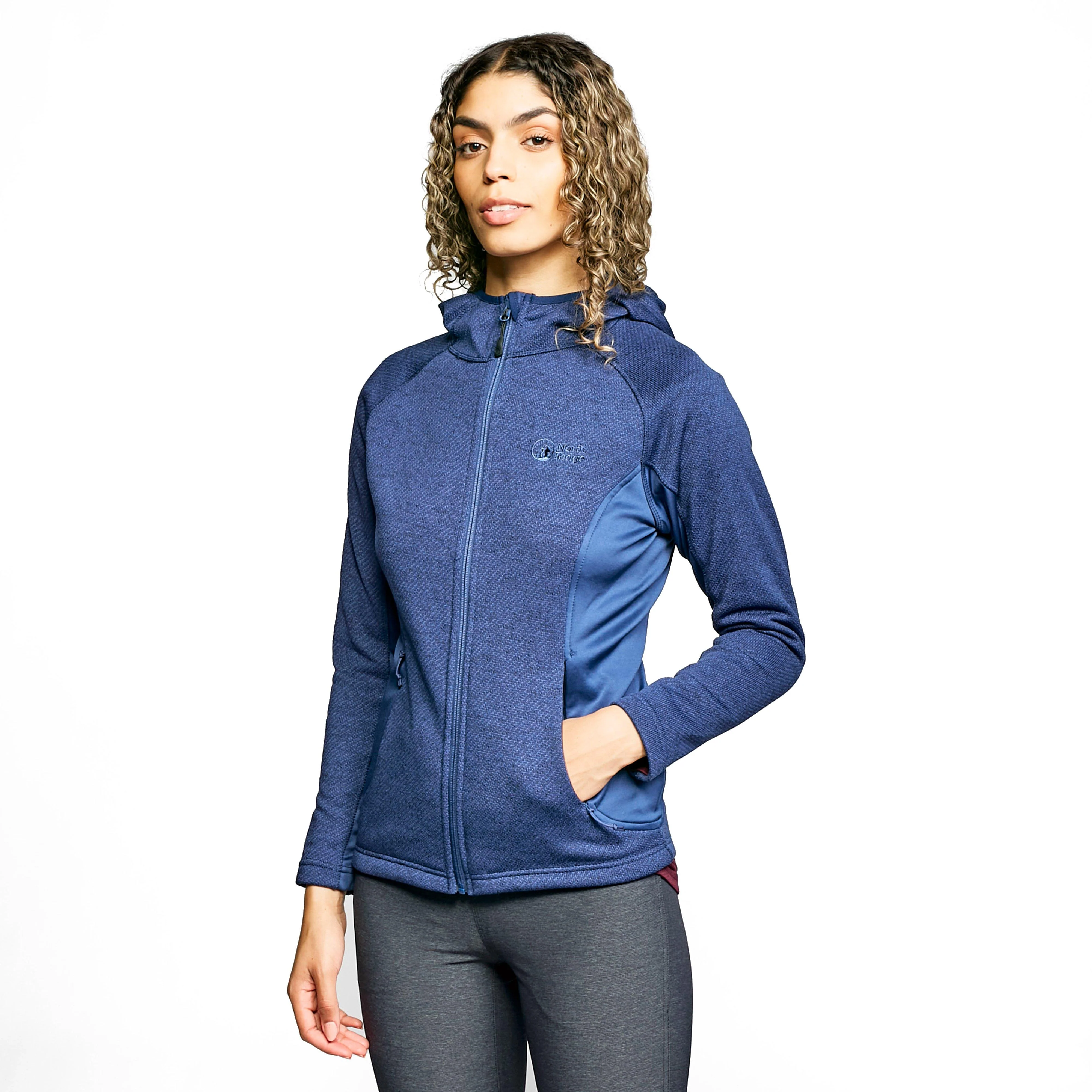 Women’s Alturas Textured Fleece - Image 7