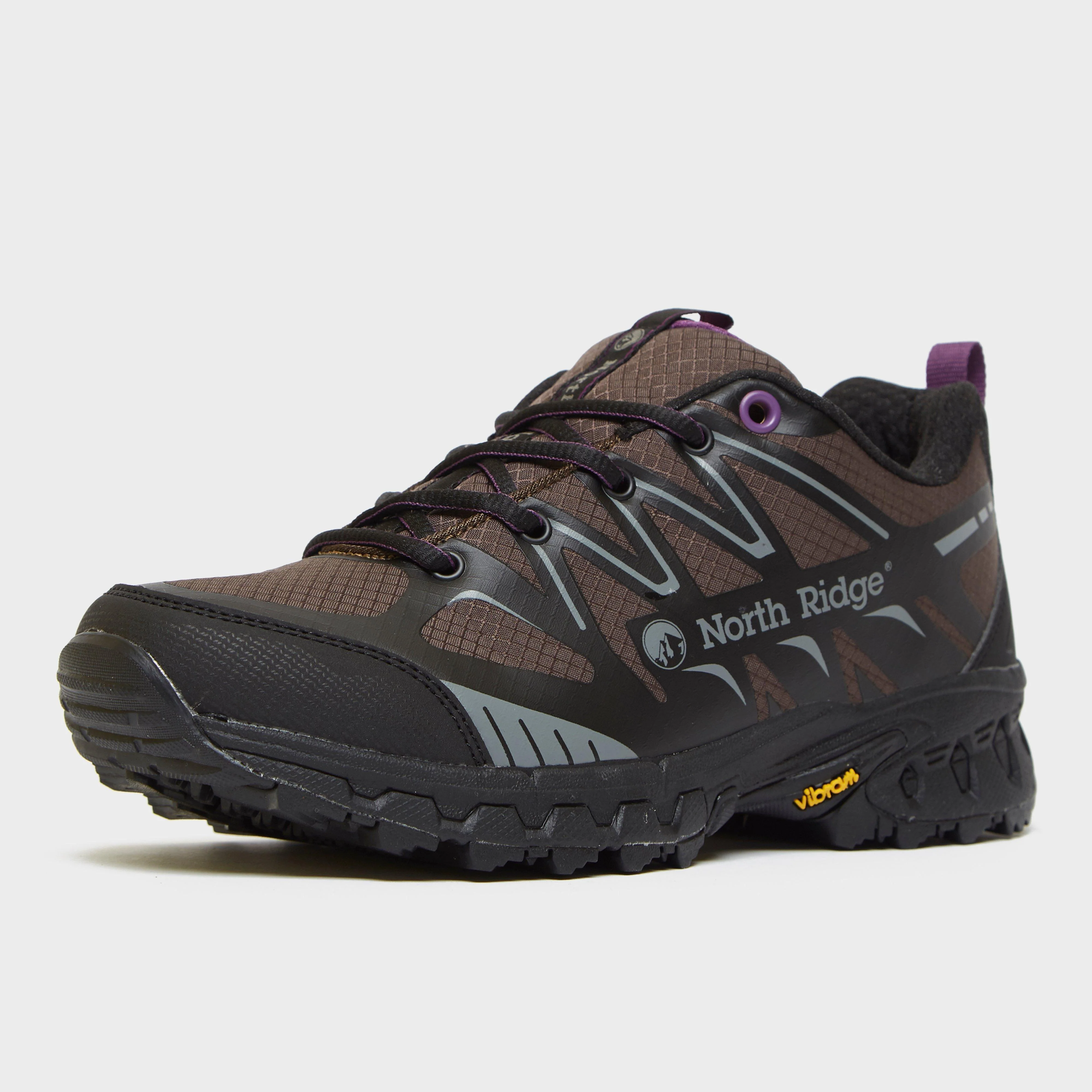 Women's Blazer Trail Running Shoes - Image 3