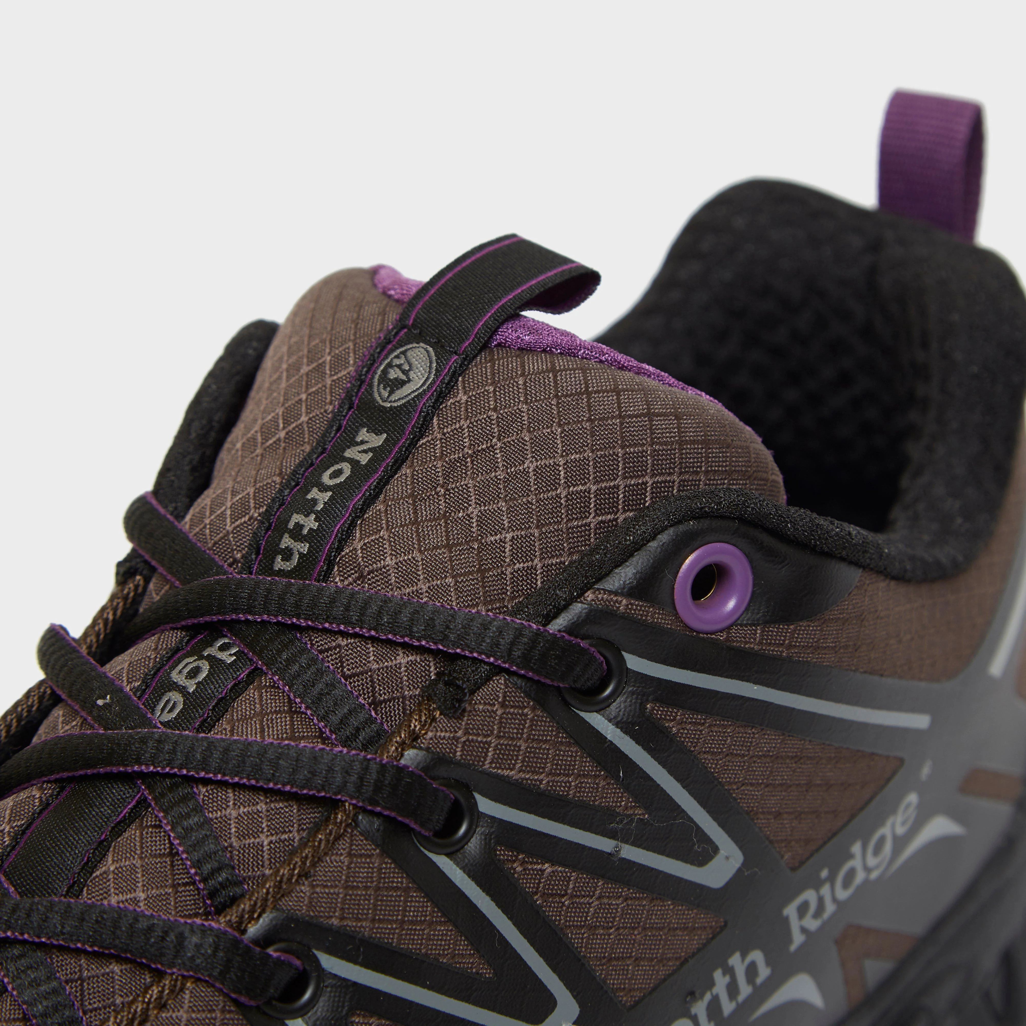 Women's Blazer Trail Running Shoes - Image 5