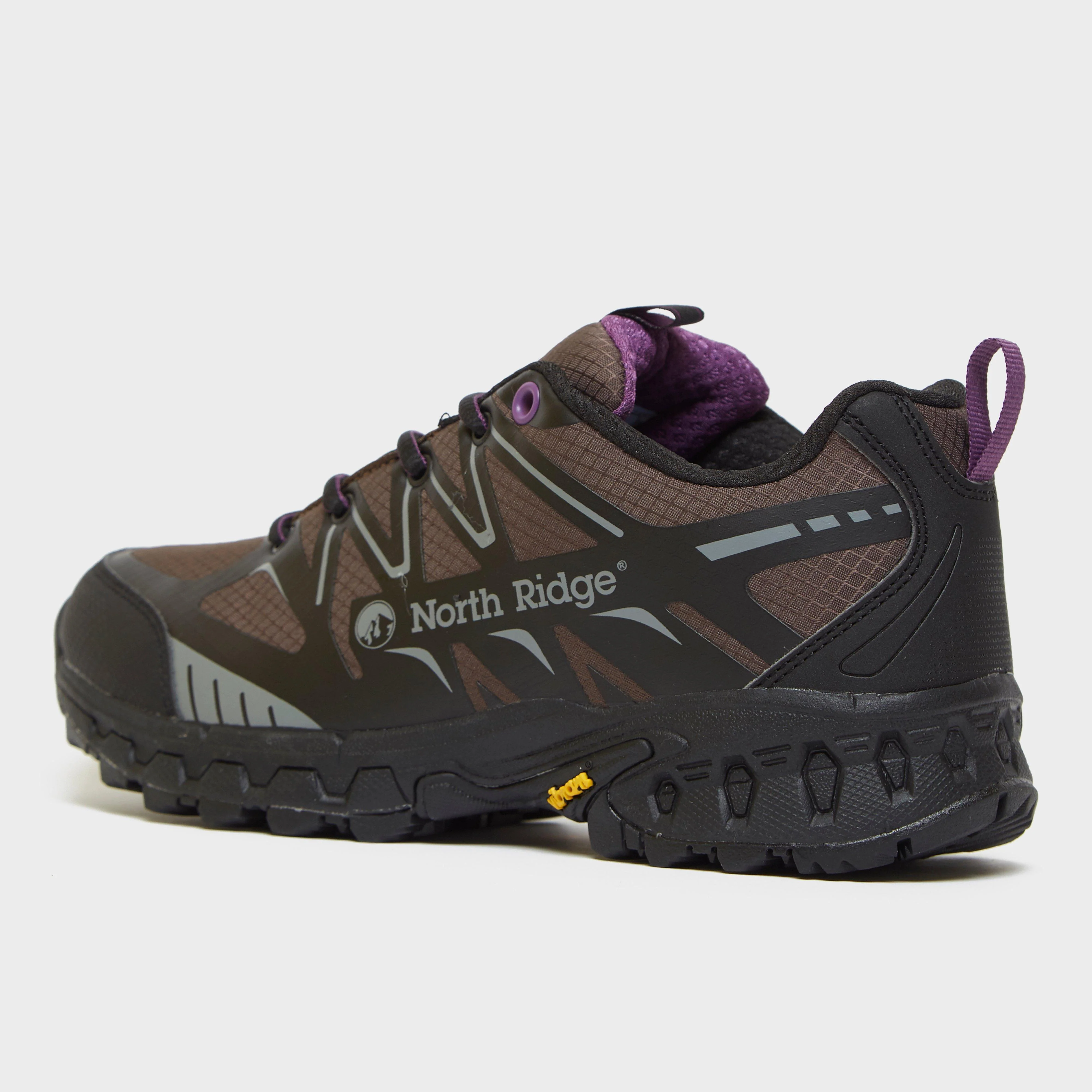 Women's Blazer Trail Running Shoes - Image 6