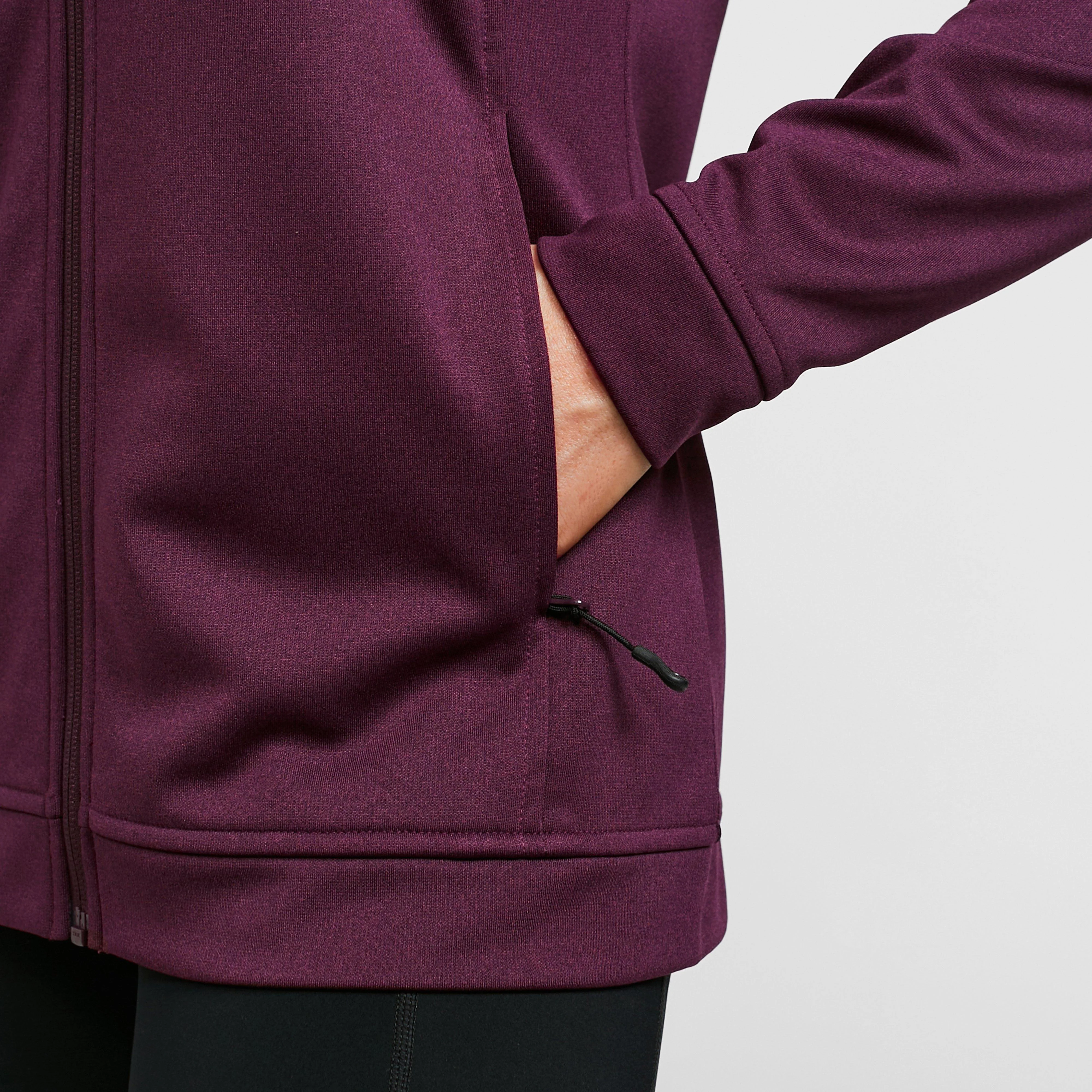 Women’s Breathe Hoody - Image 5