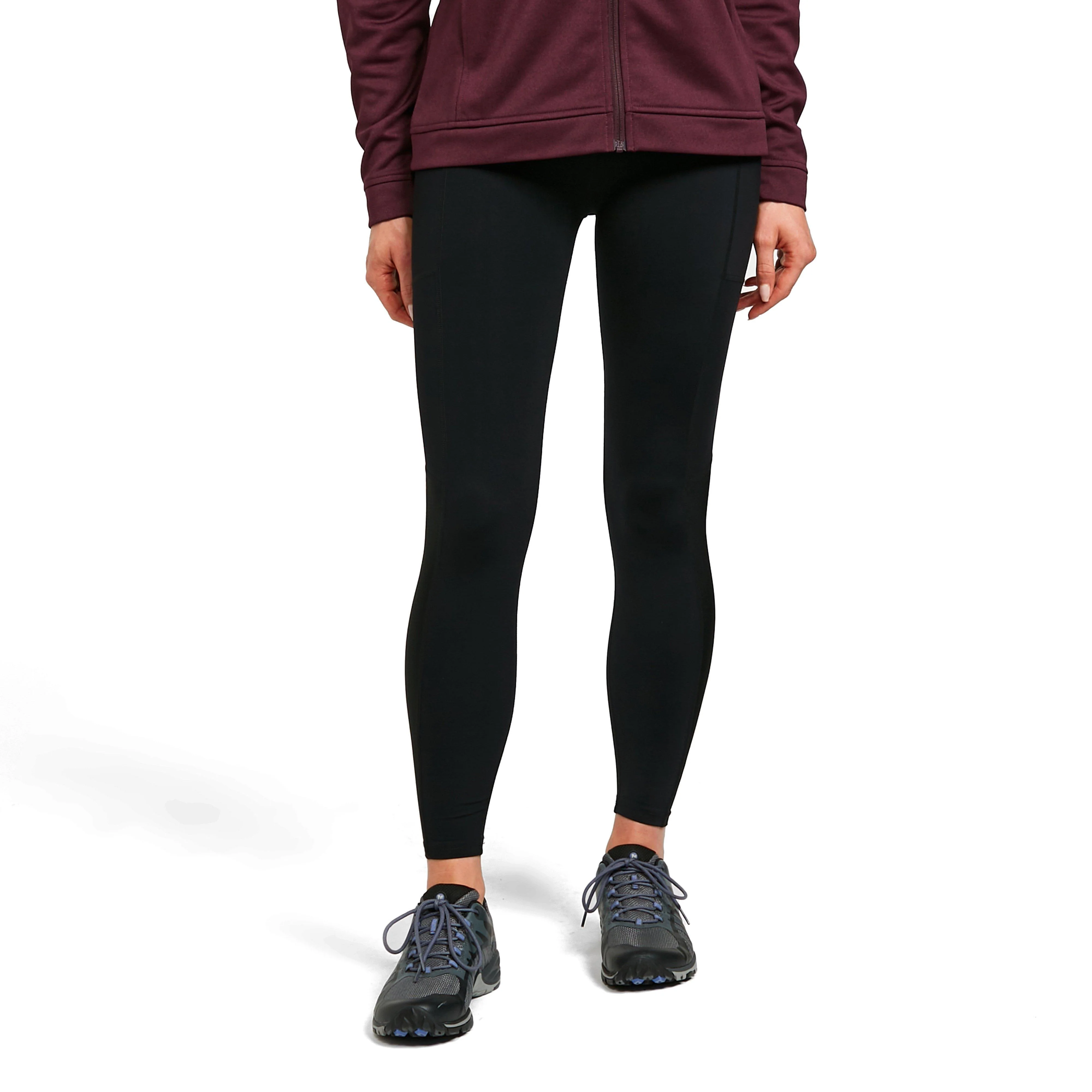 Women's Committed Reflect 25" Legging - Image 8