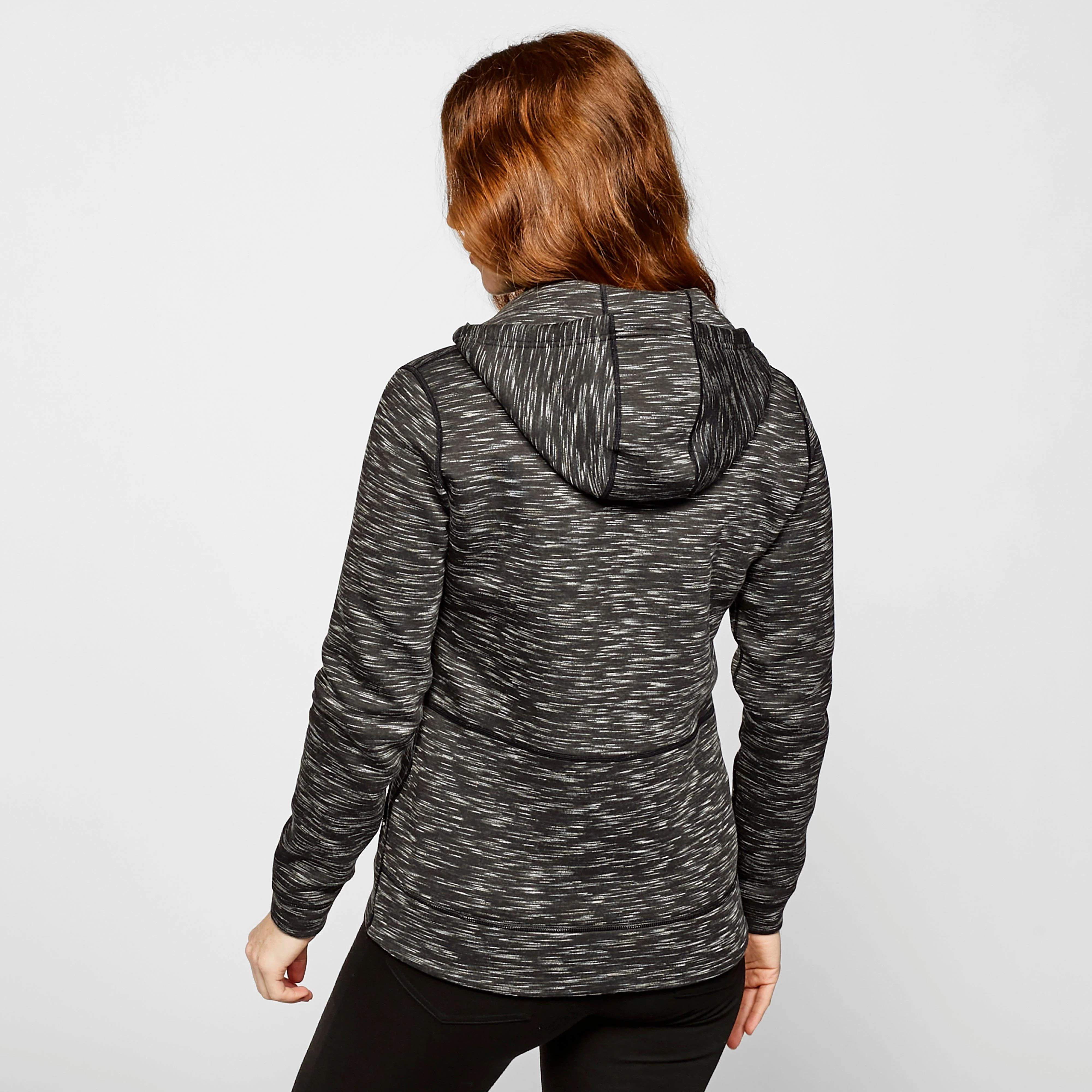 Women's Concept Full-zip Hoodie - Image 2