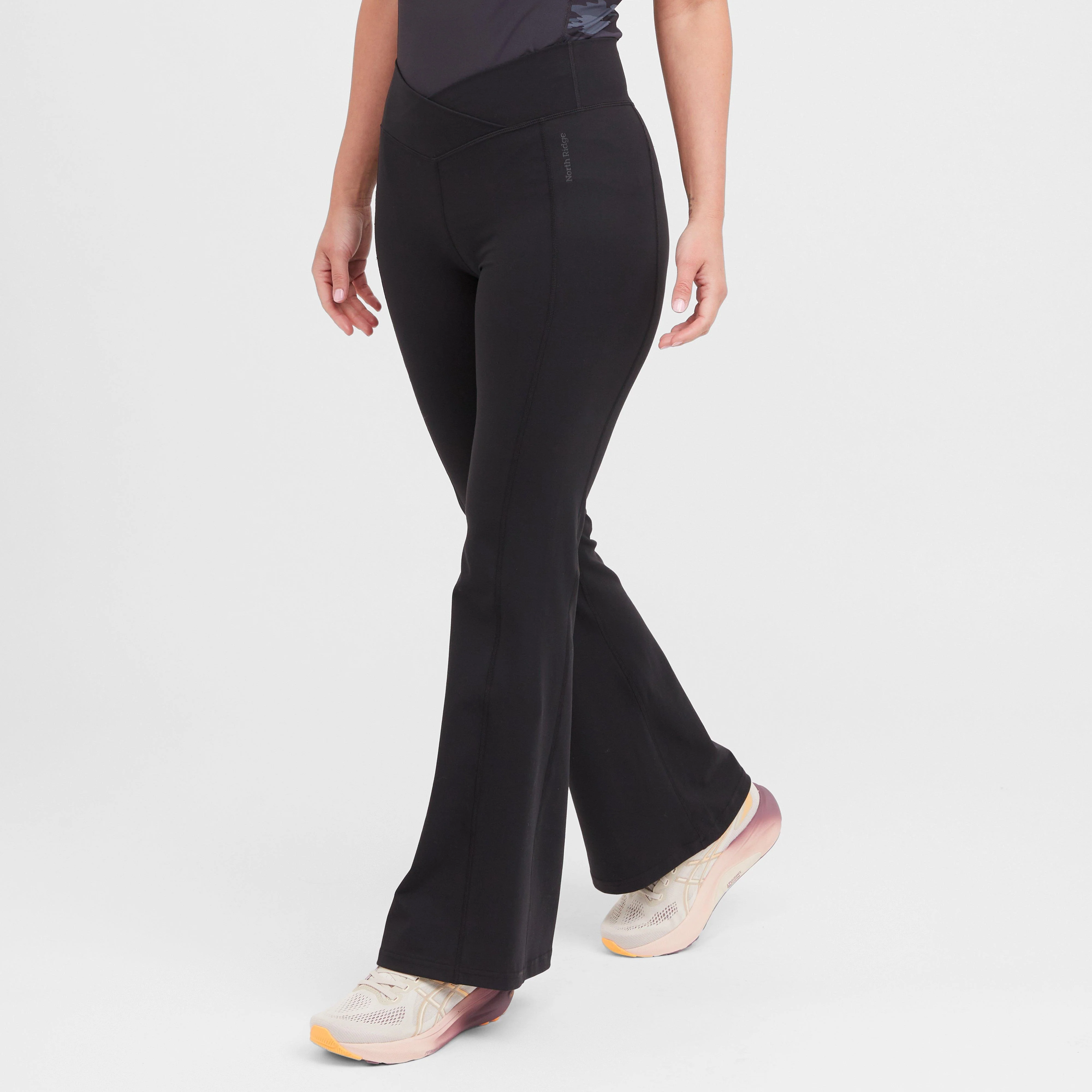 Women's Continuity Flare Pant