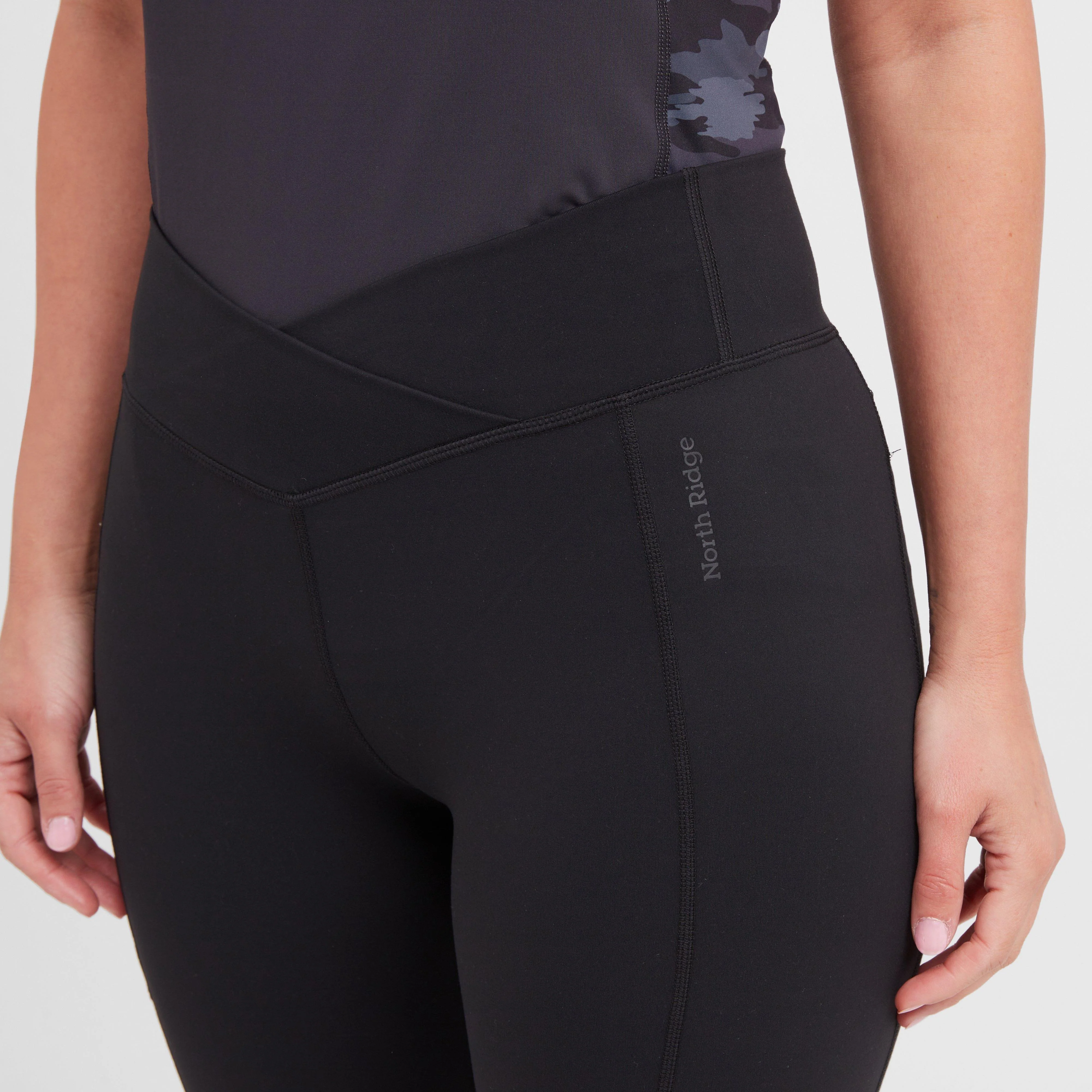 Women's Continuity Flare Pant - Image 4