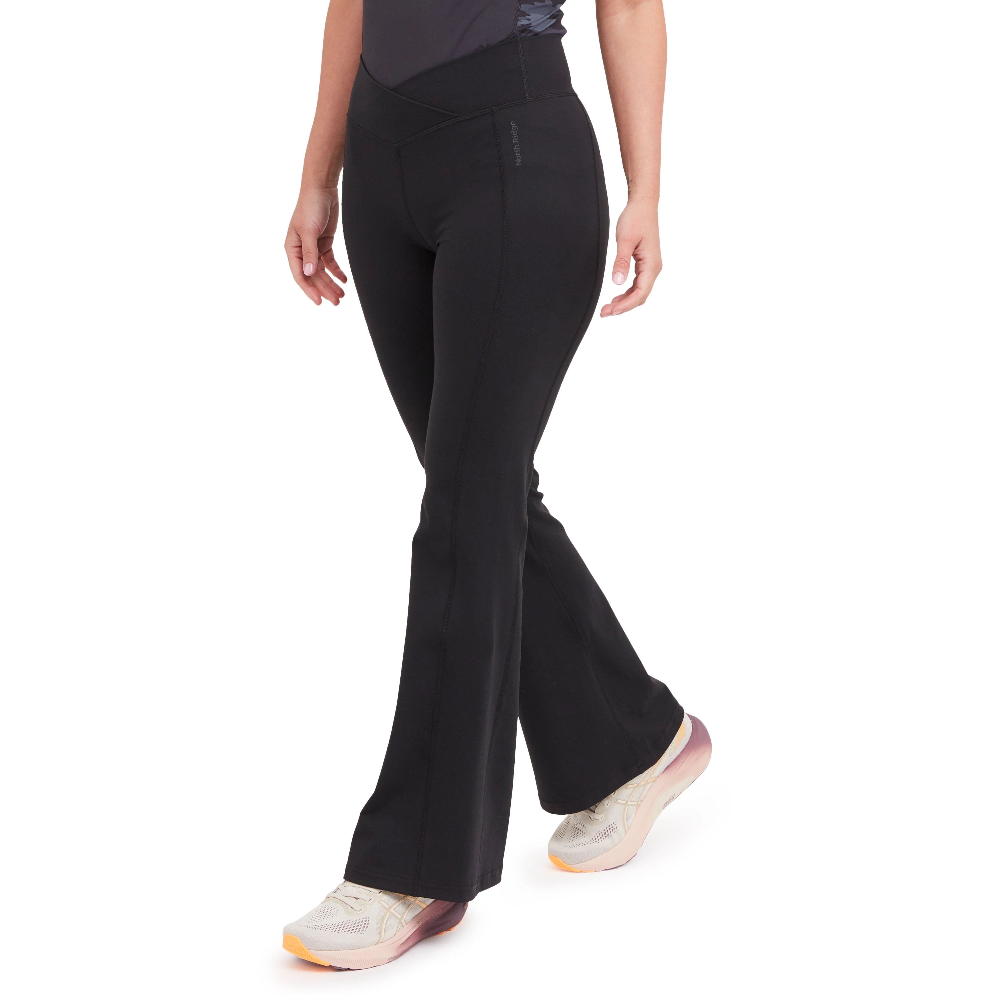 Women's Continuity Flare Pant - Image 6