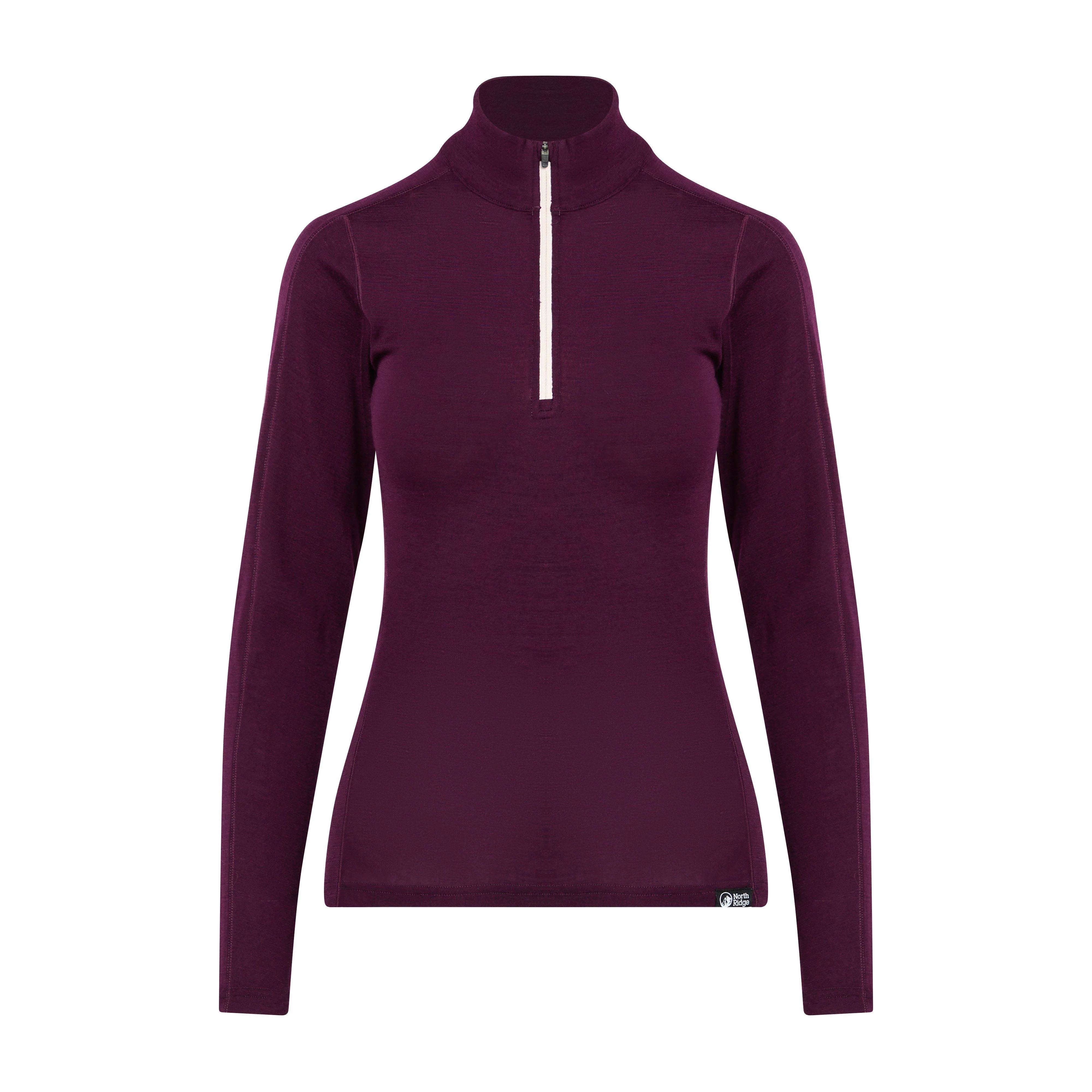 Women's Convect-200 Merino LSZ Top - Image 6