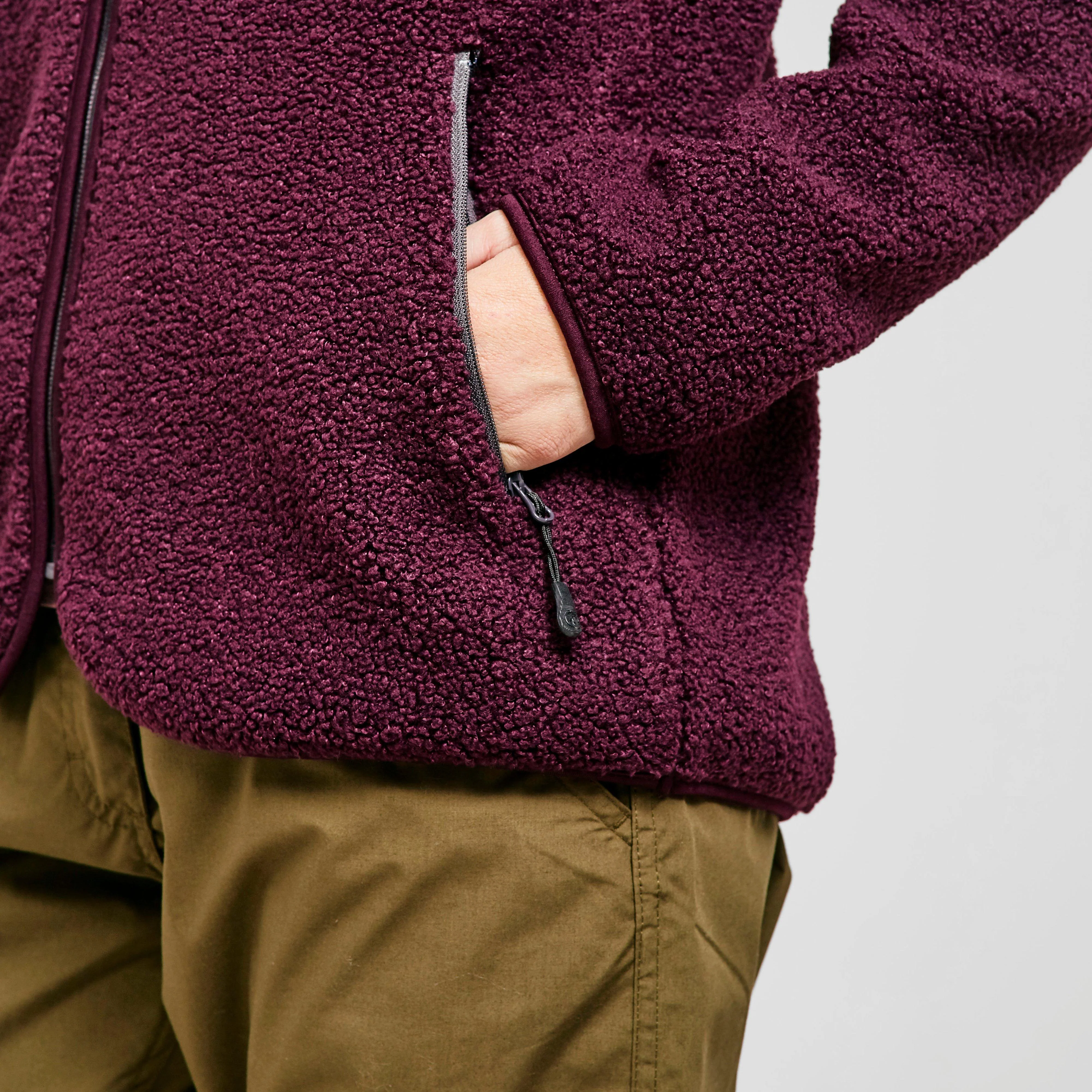 Women's Emlin Fleece - Image 6