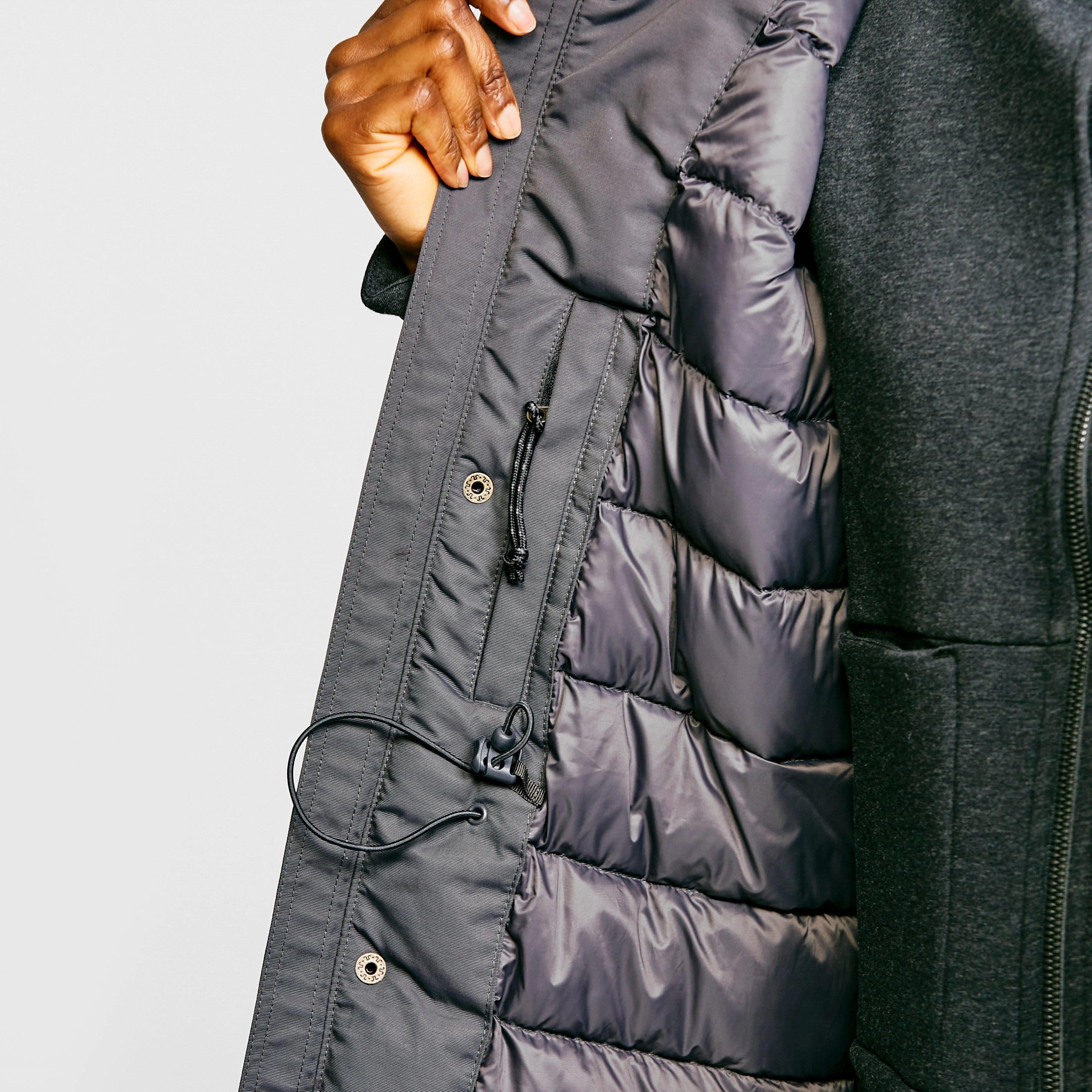Women's Fahrenheit Down Parka - Image 7