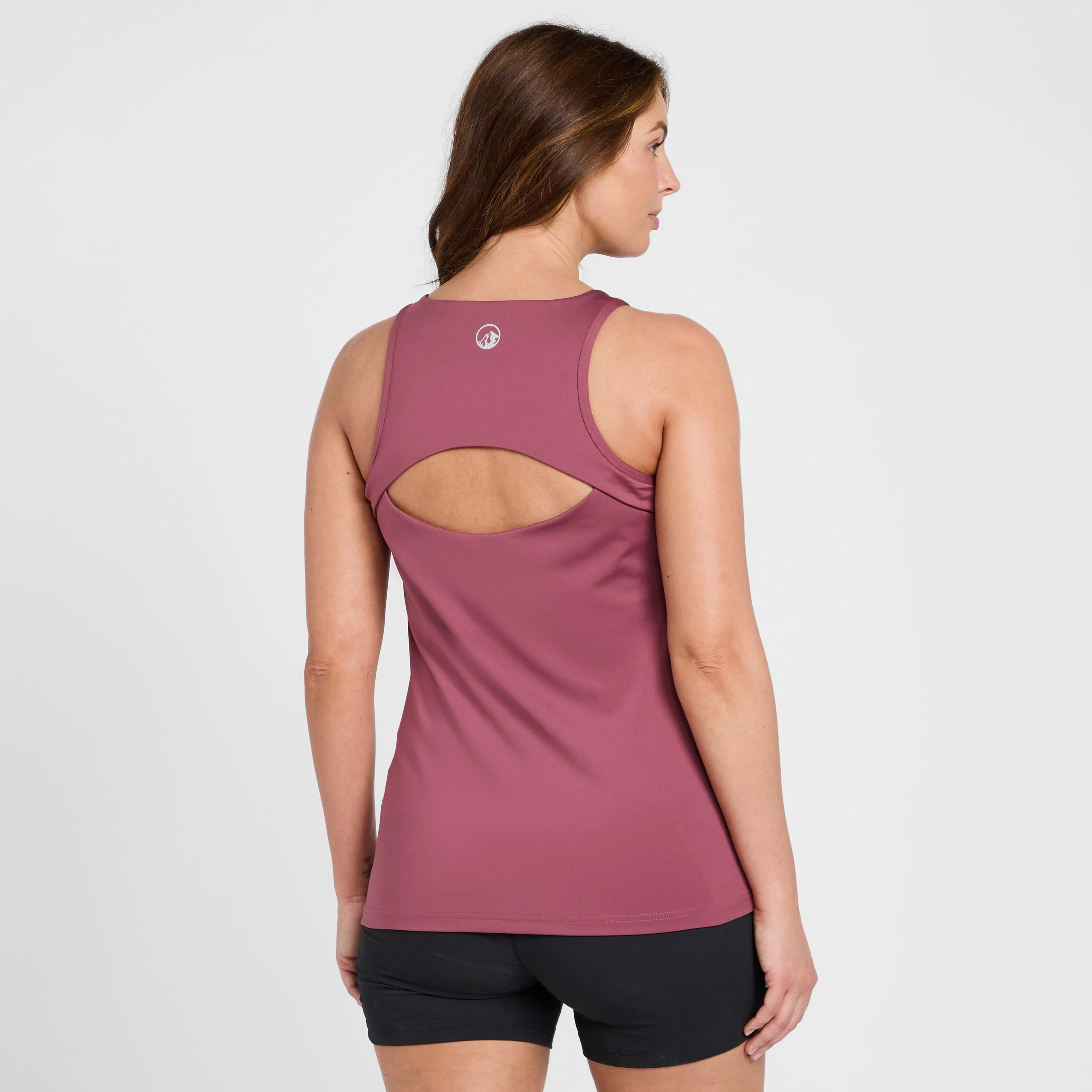 Women’s Fitness Tank Top - Image 2