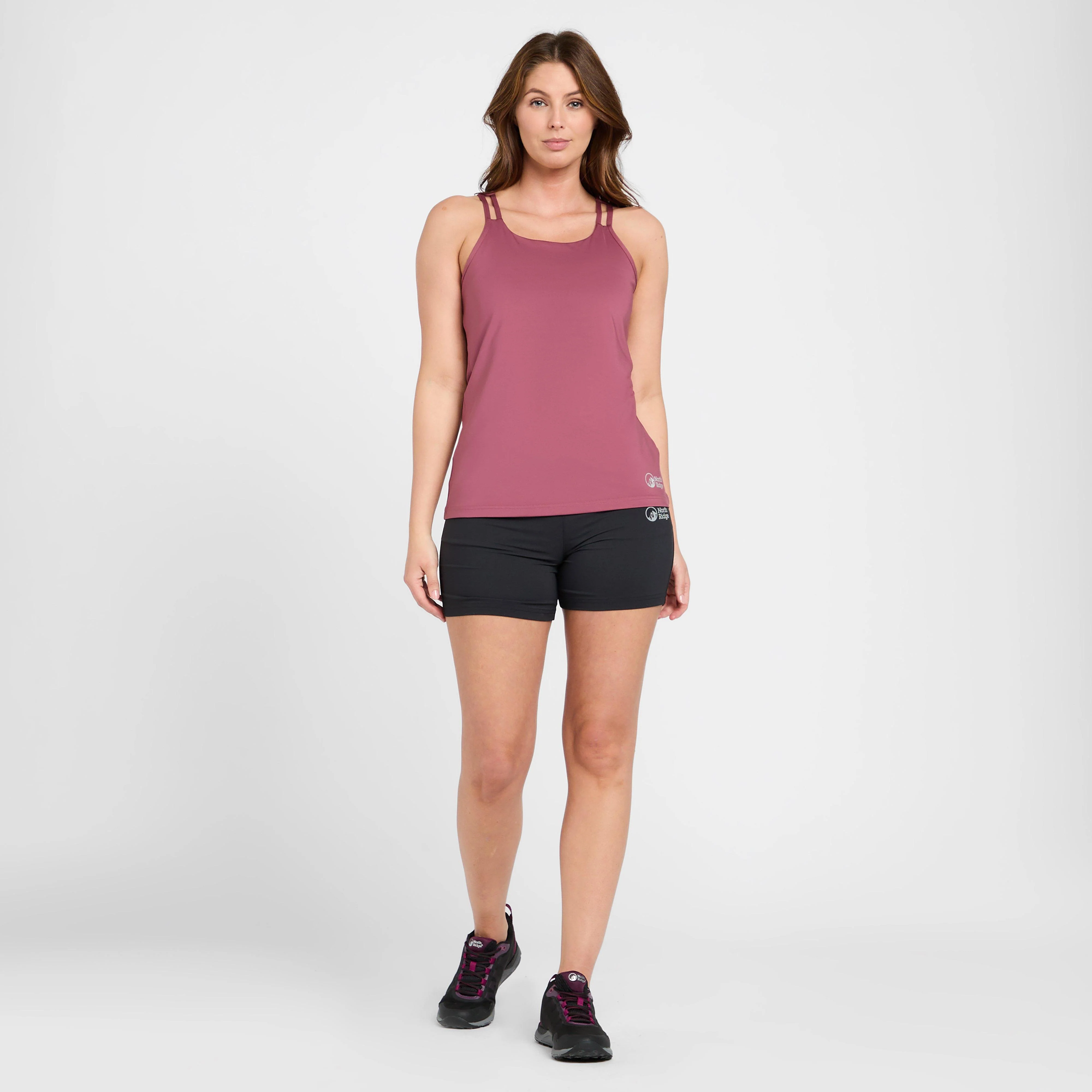 Women’s Fitness Tank Top - Image 3
