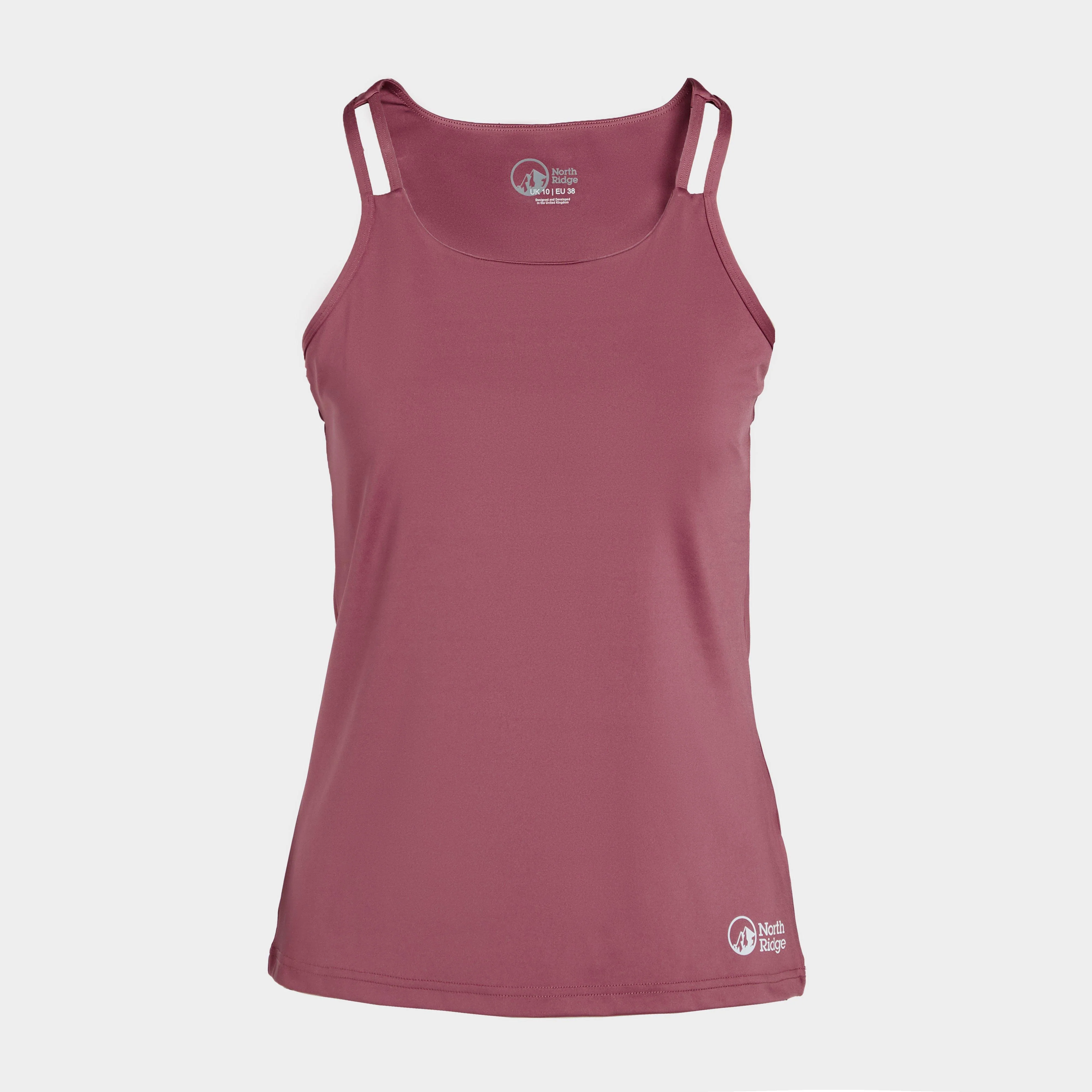 Women’s Fitness Tank Top - Image 7