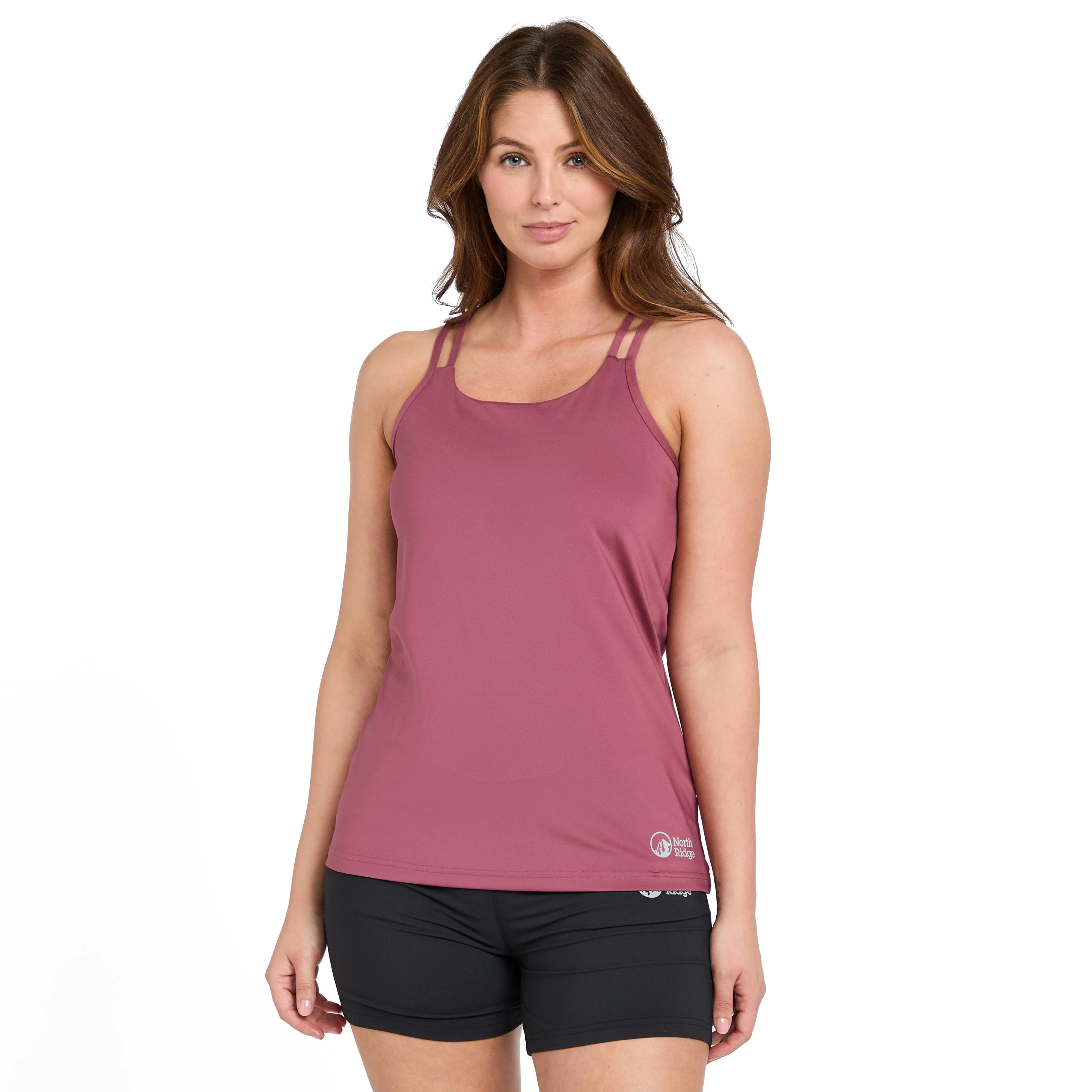 Women’s Fitness Tank Top - Image 8