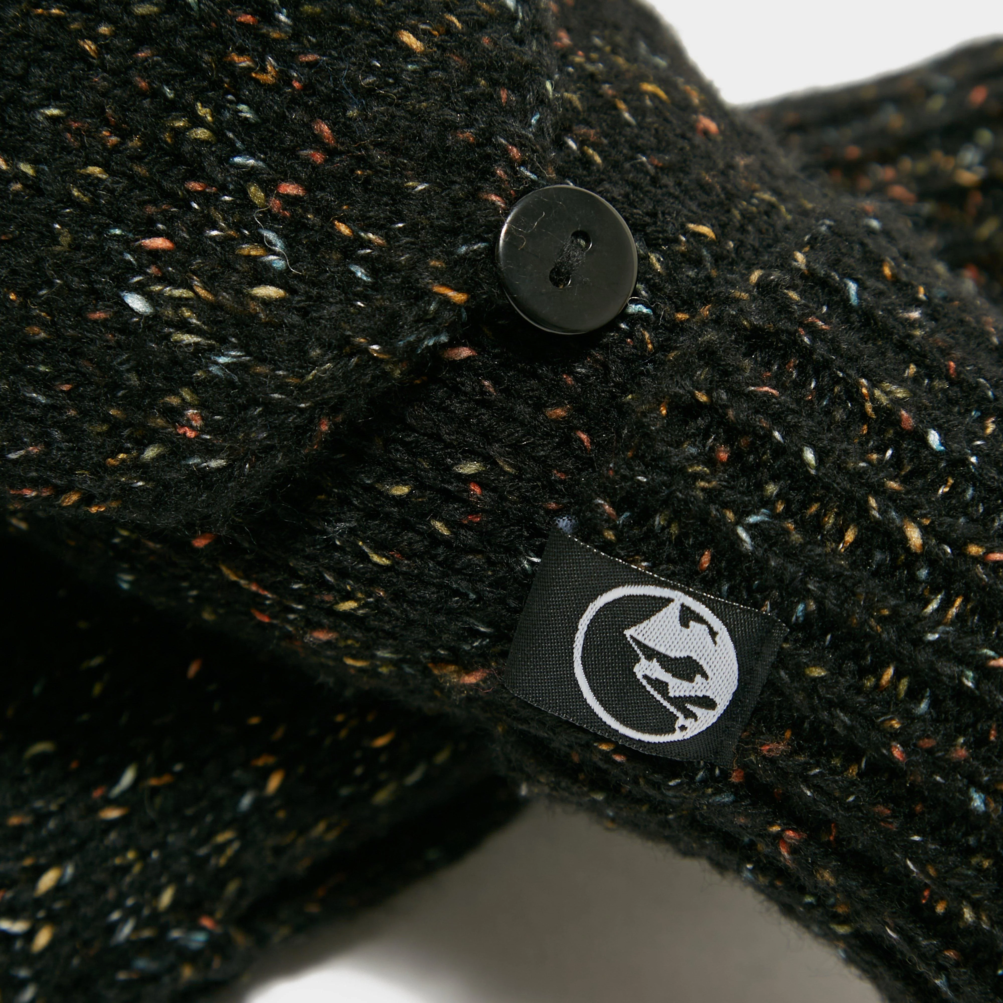 Women's Fleck Glove - Image 3