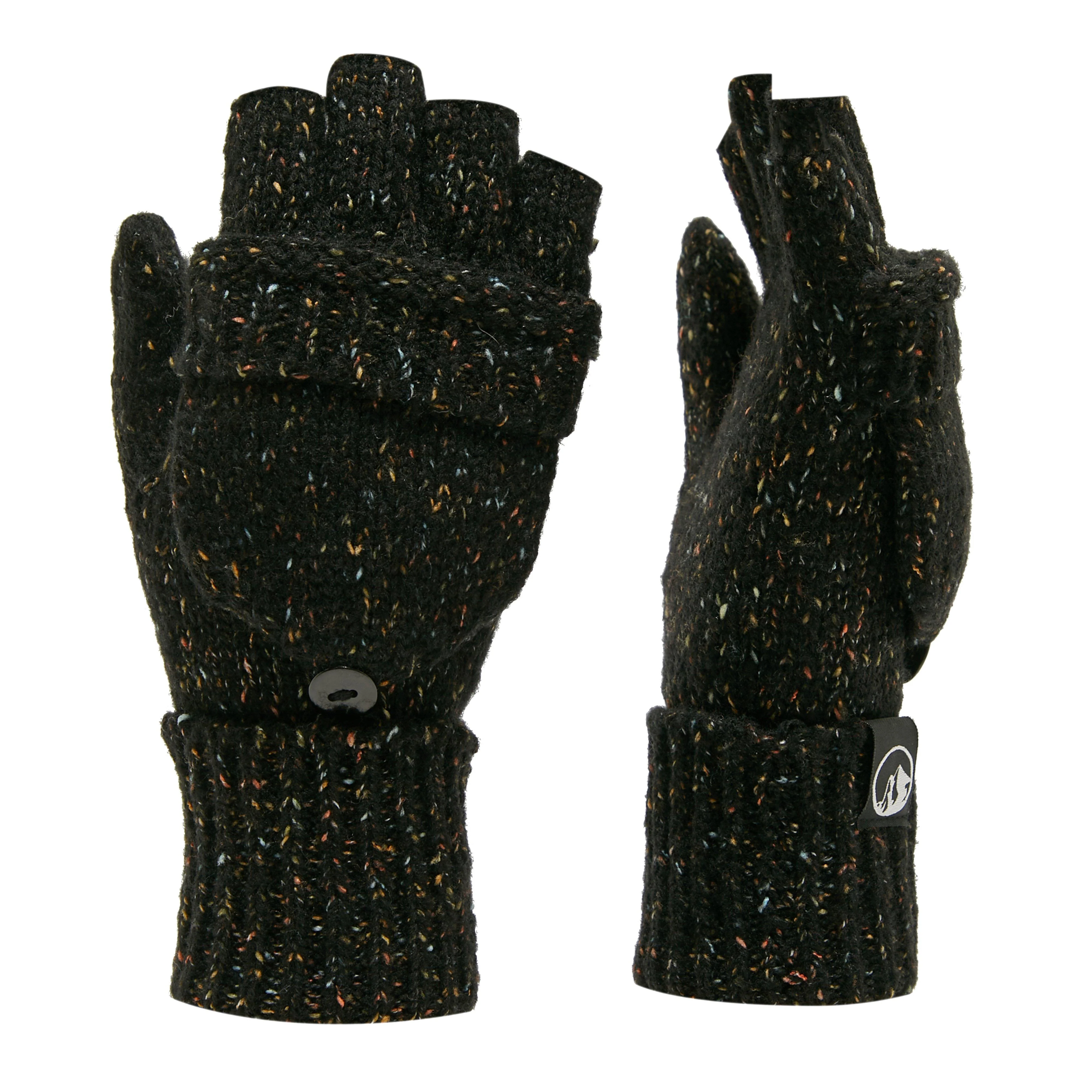 Women's Fleck Glove - Image 4