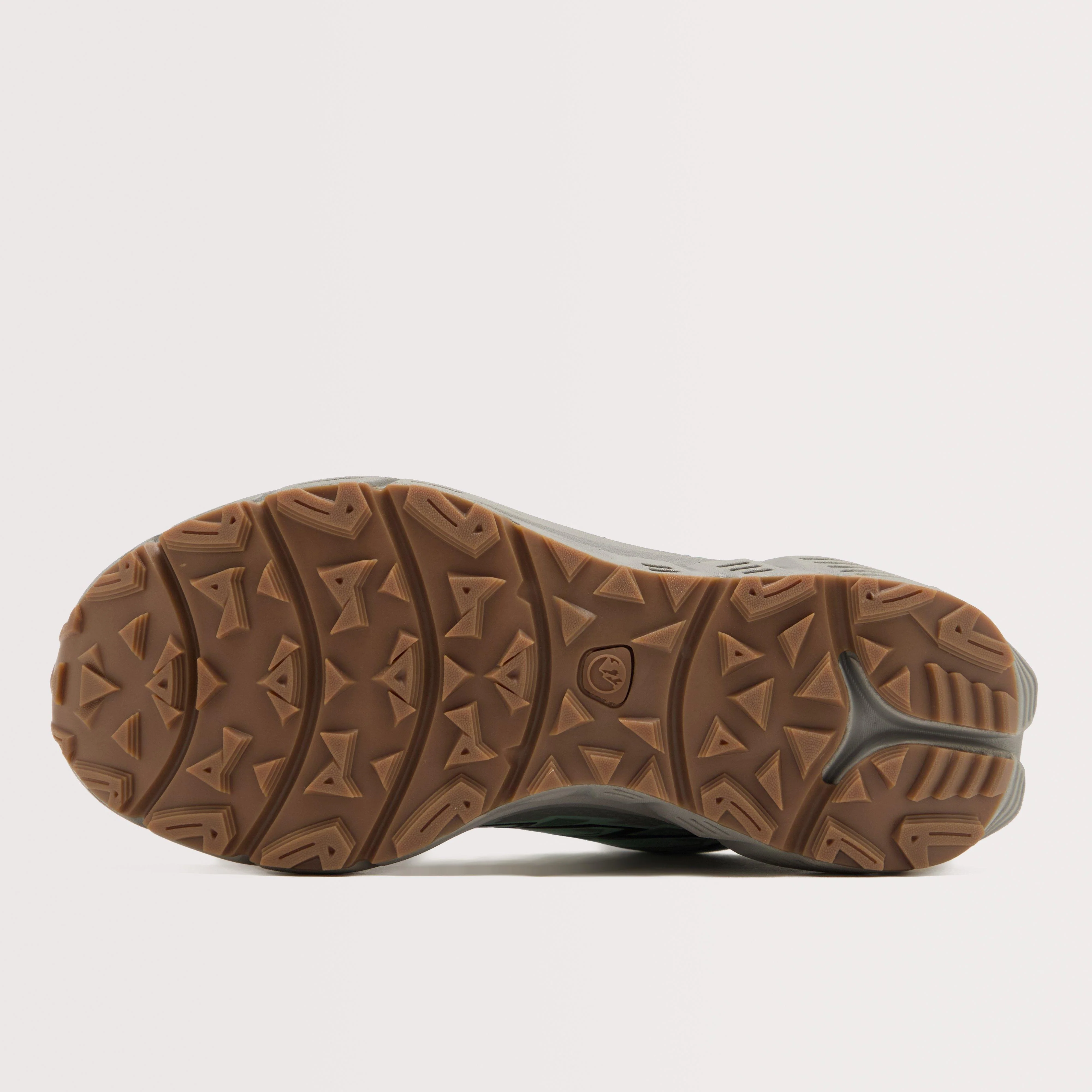 Women's Flux Lite Waterproof Hiking Boots - Image 3