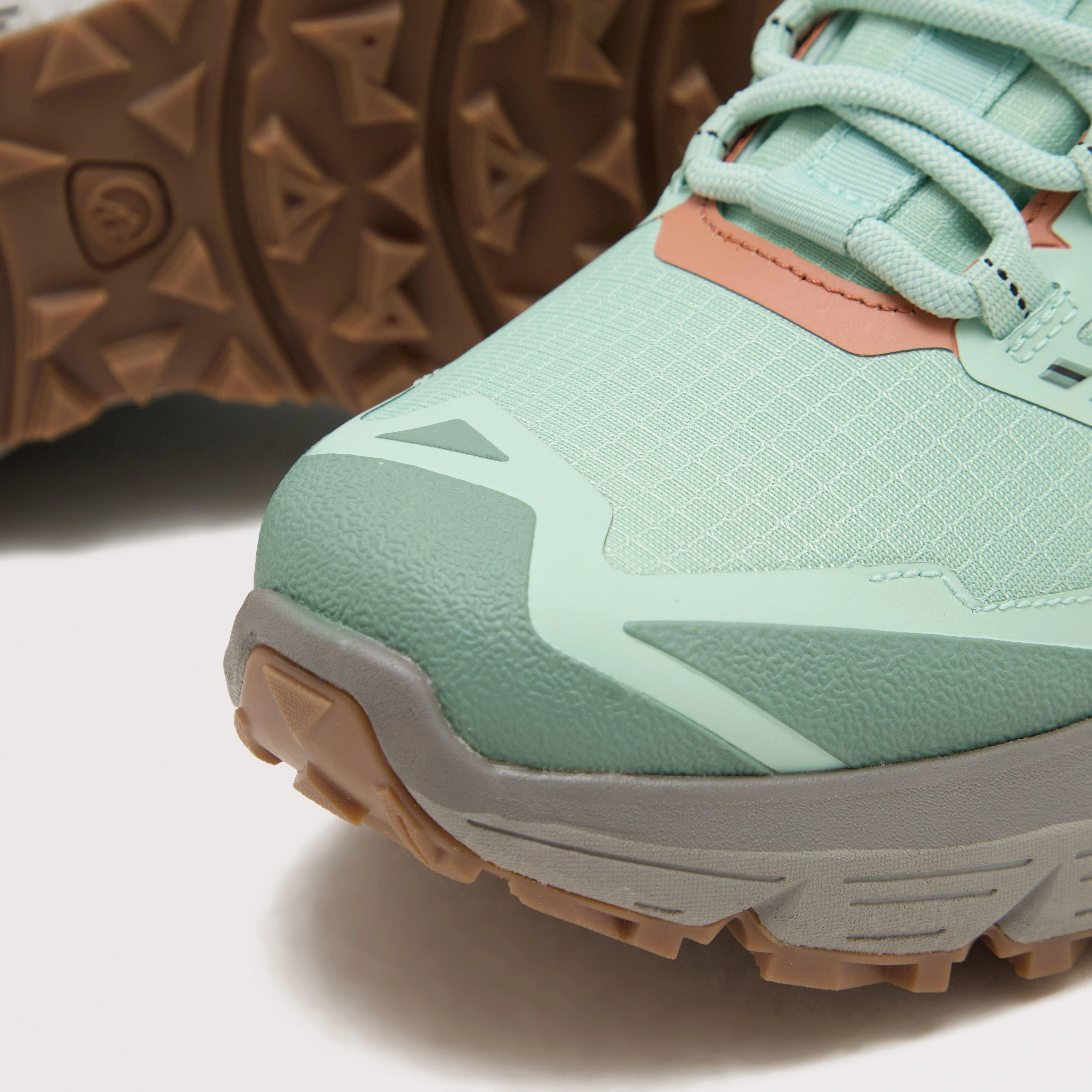 Women's Flux Lite Waterproof Hiking Boots - Image 5