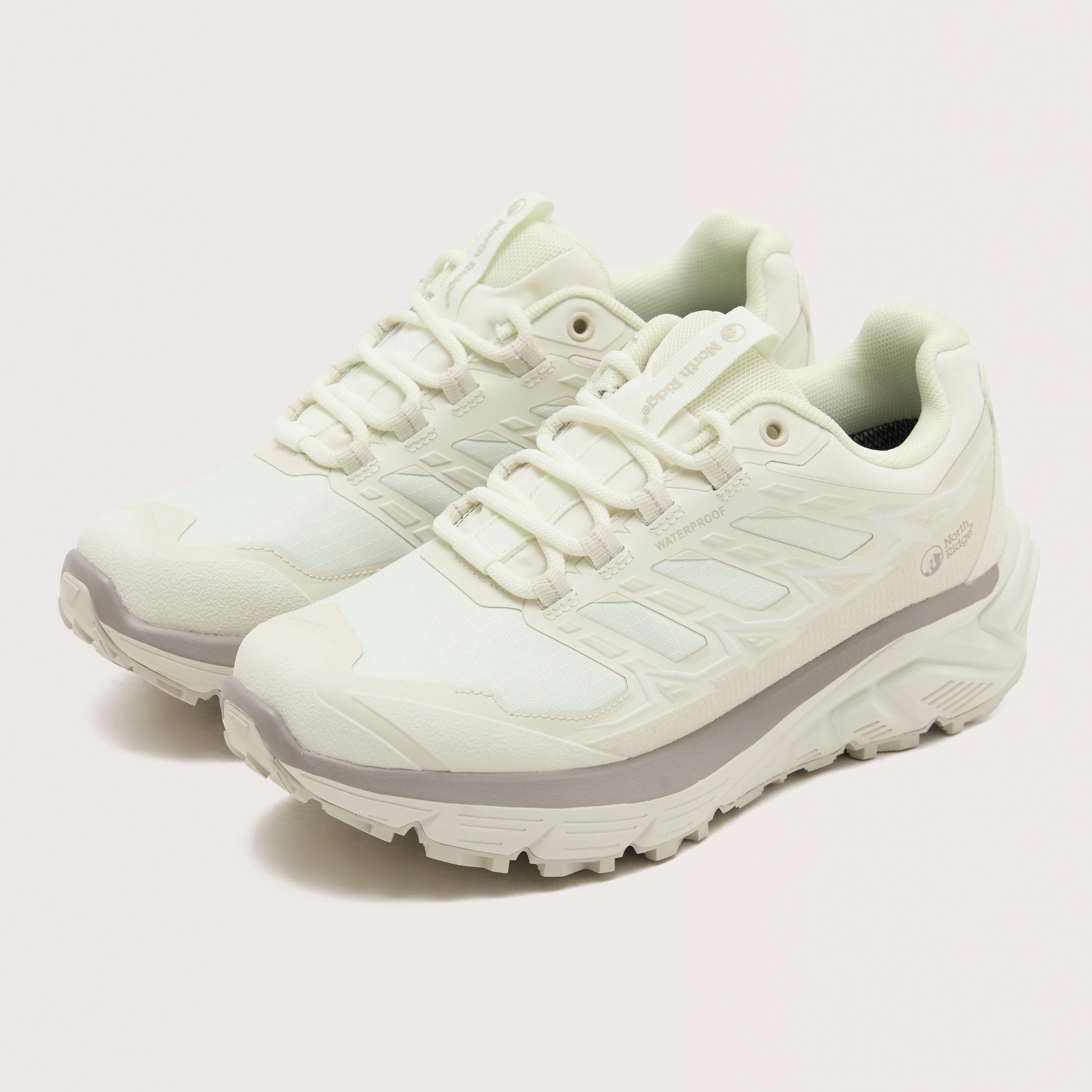 Women's Flux Lite Waterproof Hiking Boots - Image 2