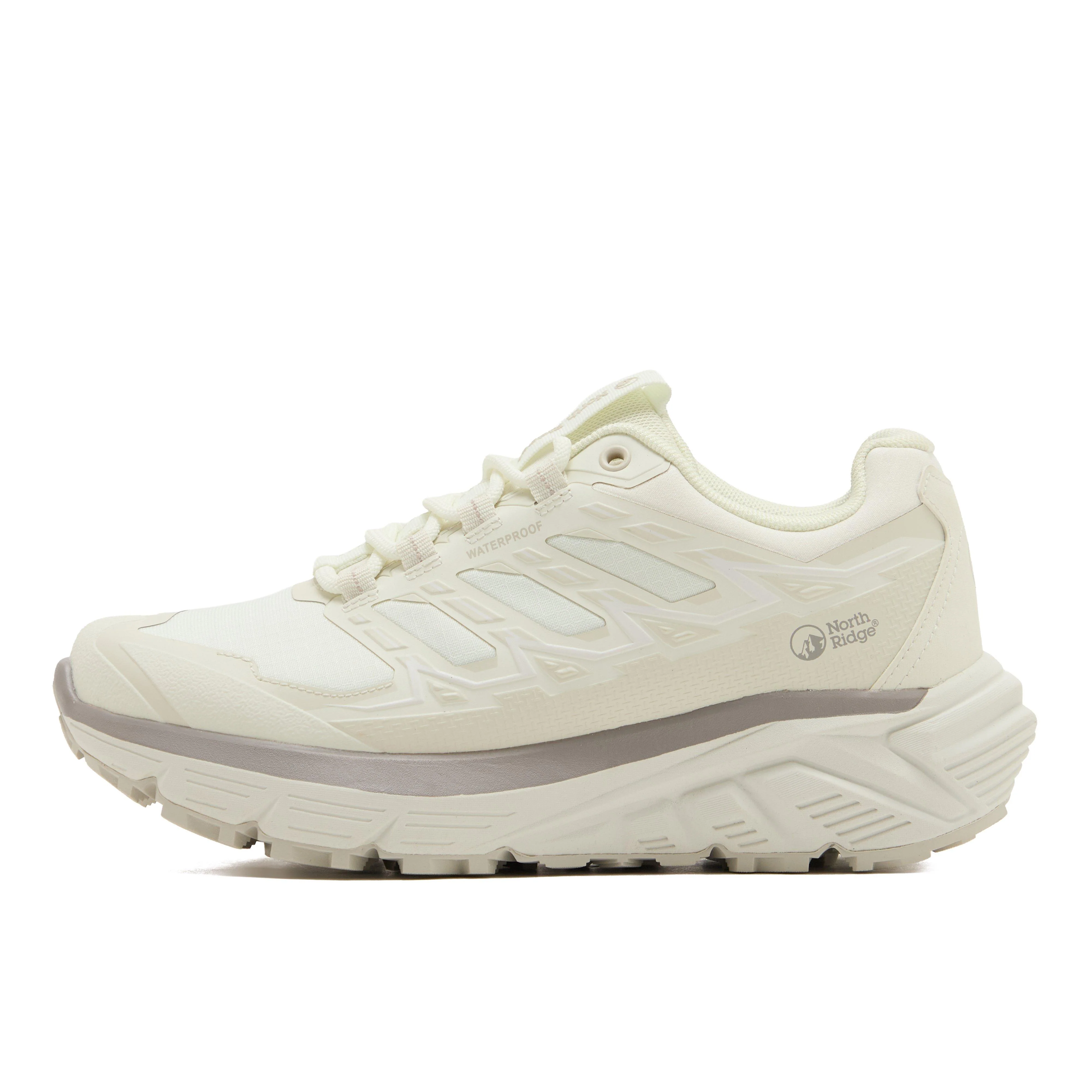 Women's Flux Lite Waterproof Hiking Boots - Image 7