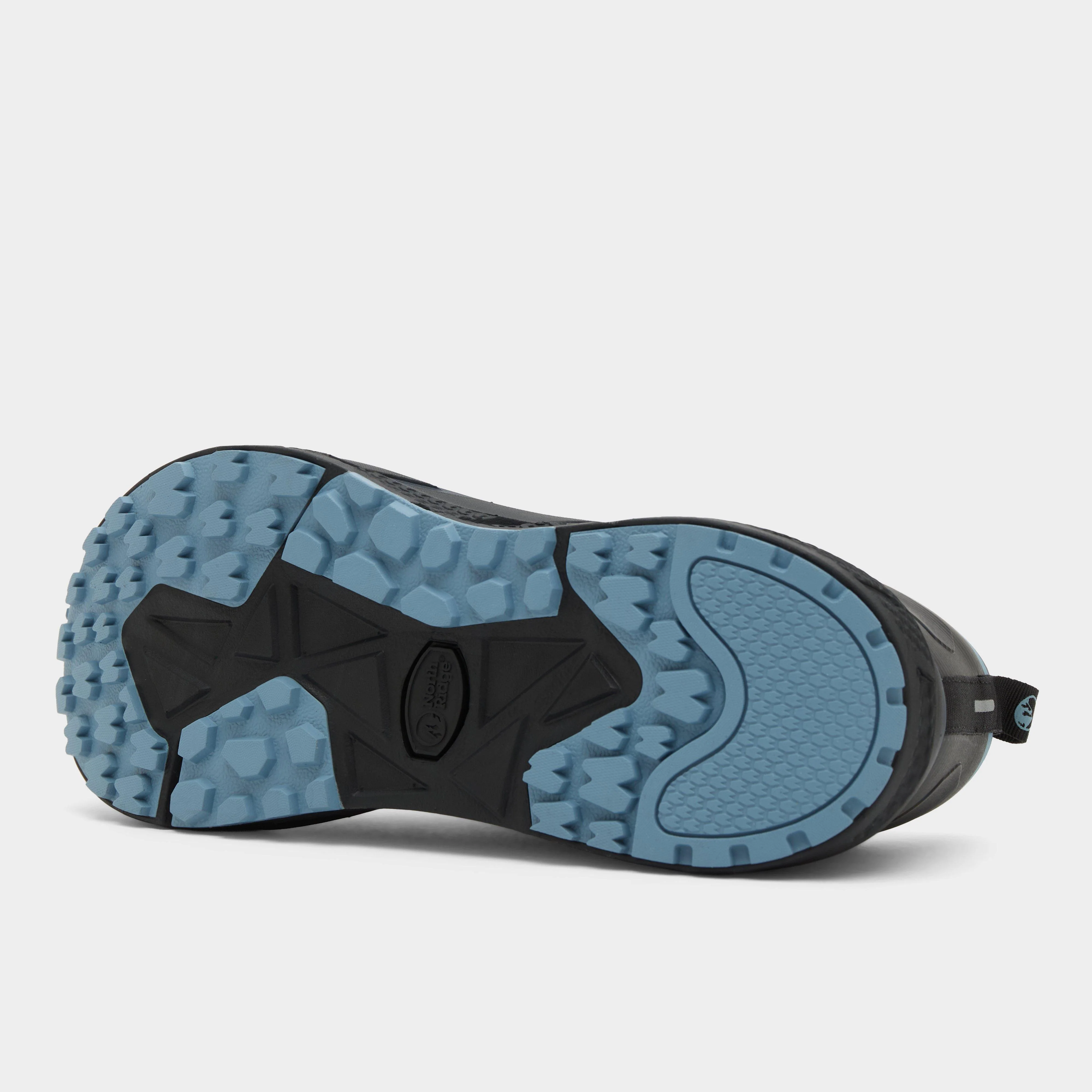 Women’s Flux Speed Waterproof Low Walking Shoes - Image 2