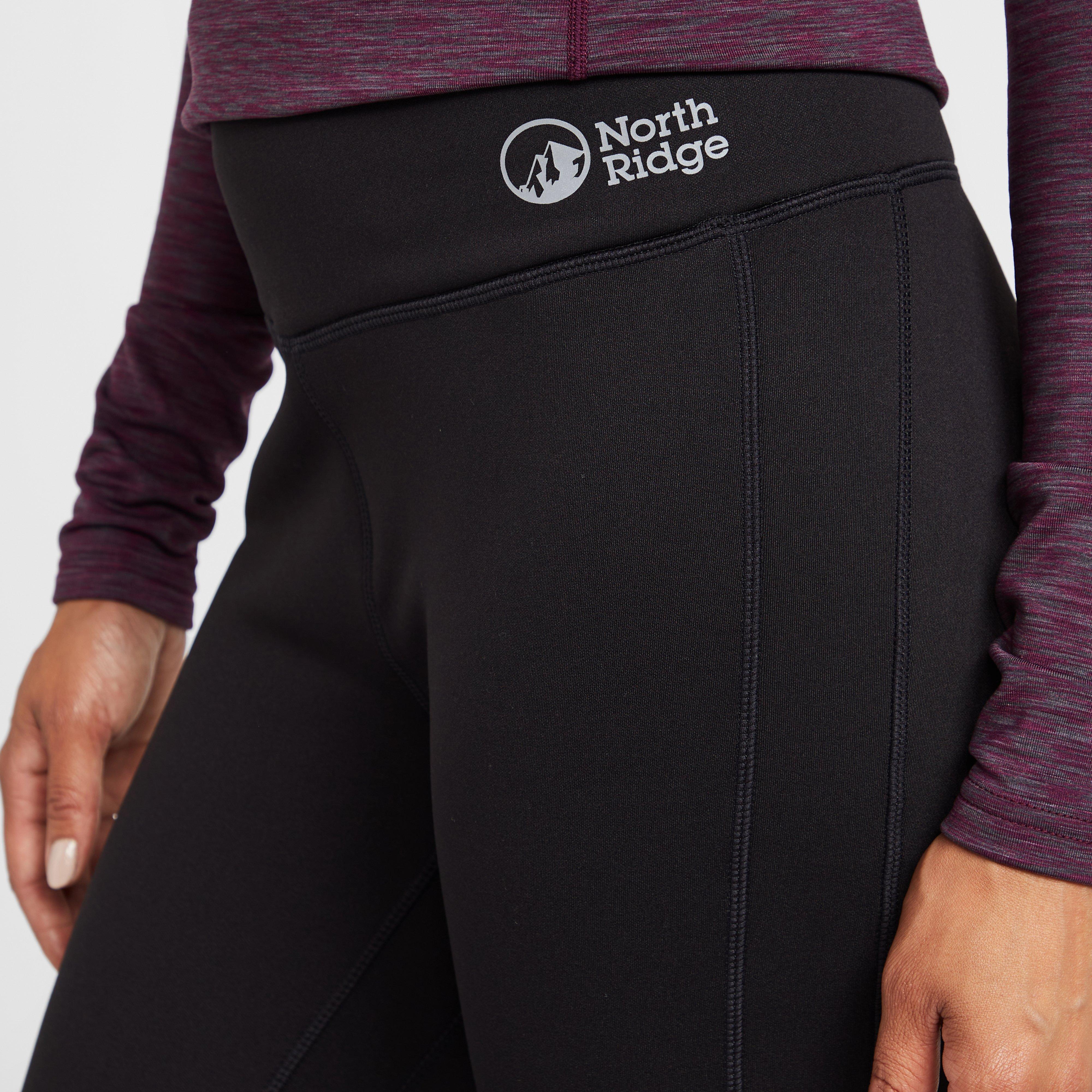 Women’s Four-Season Leggings - Image 10