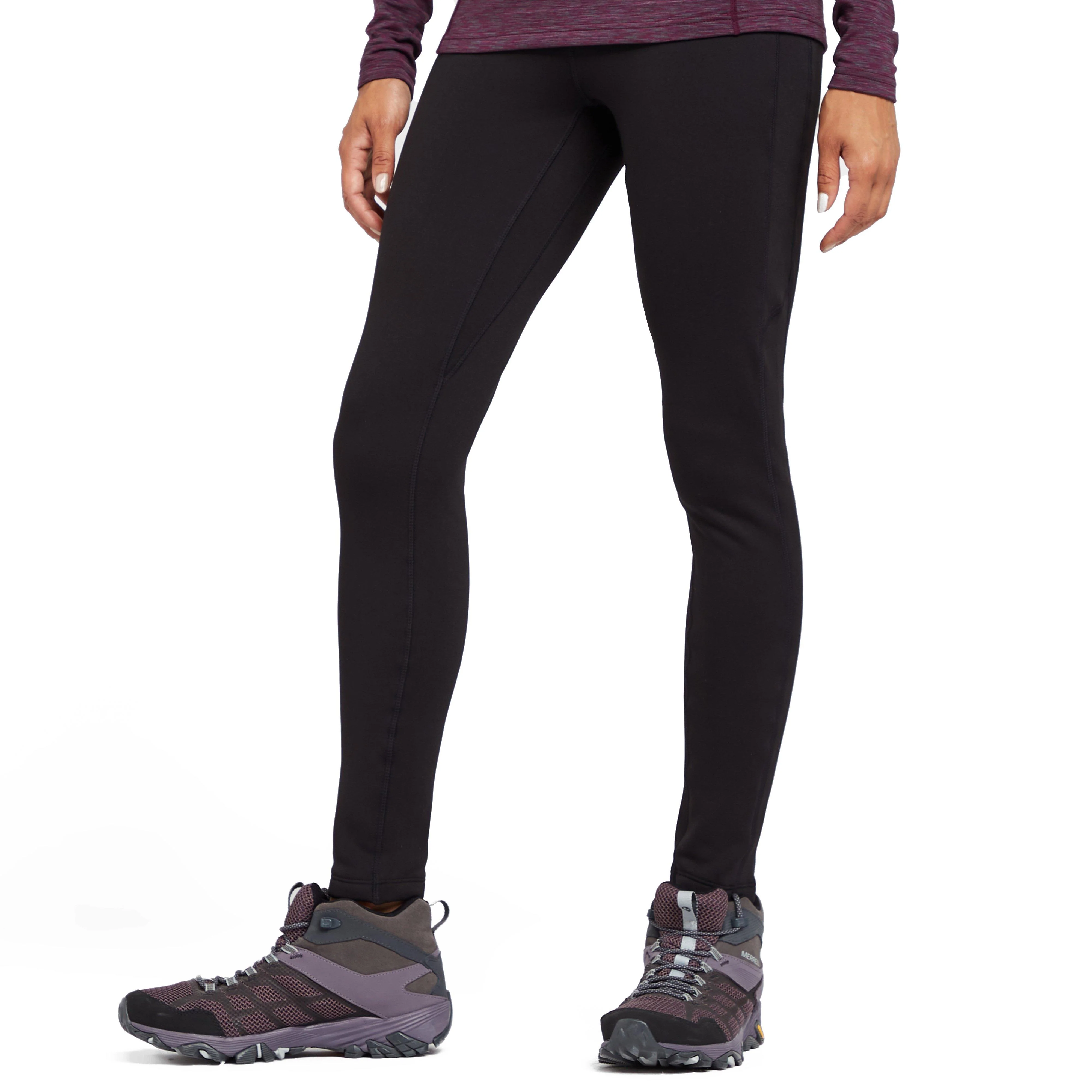 Women’s Four-Season Leggings - Image 6