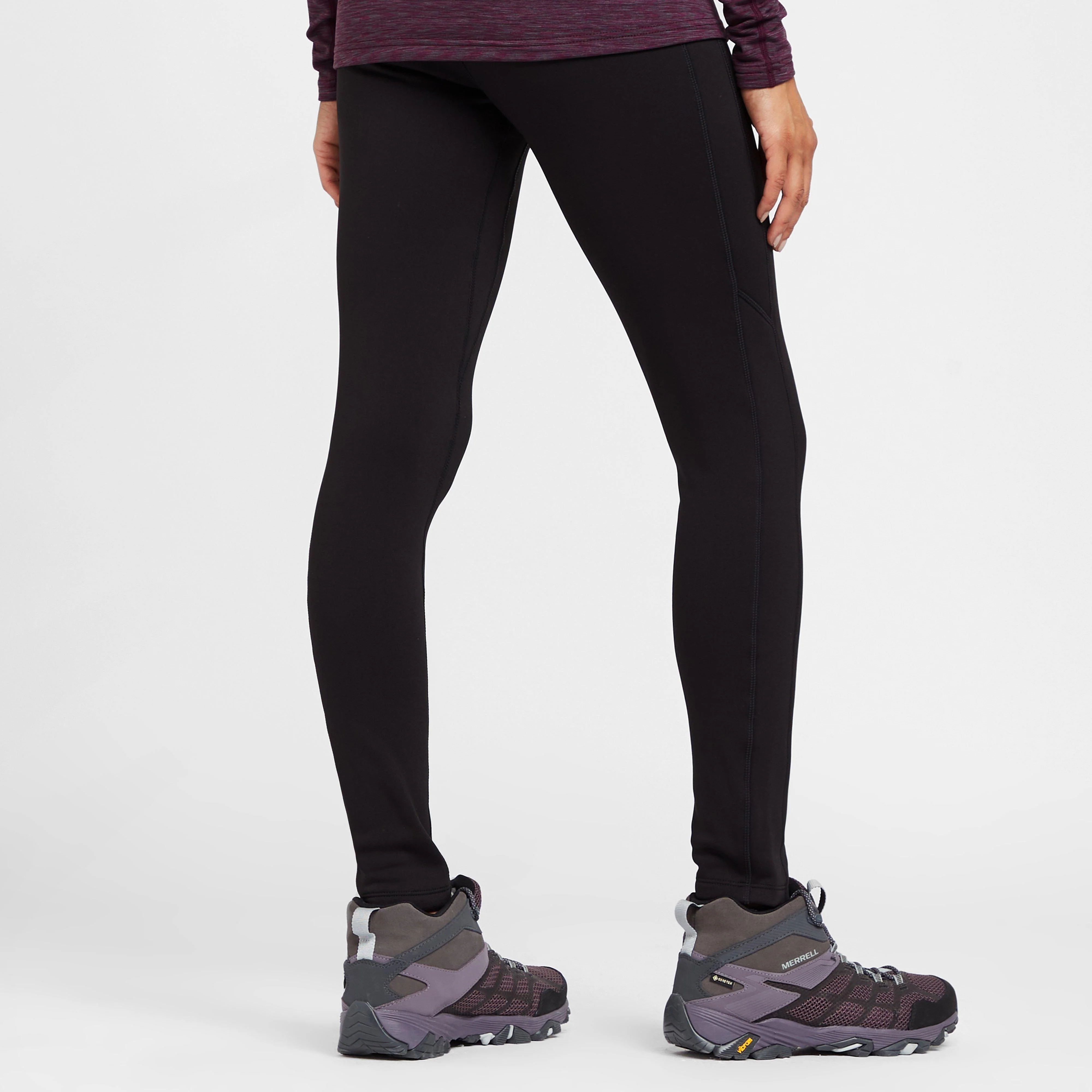 Women’s Four-Season Leggings - Image 8