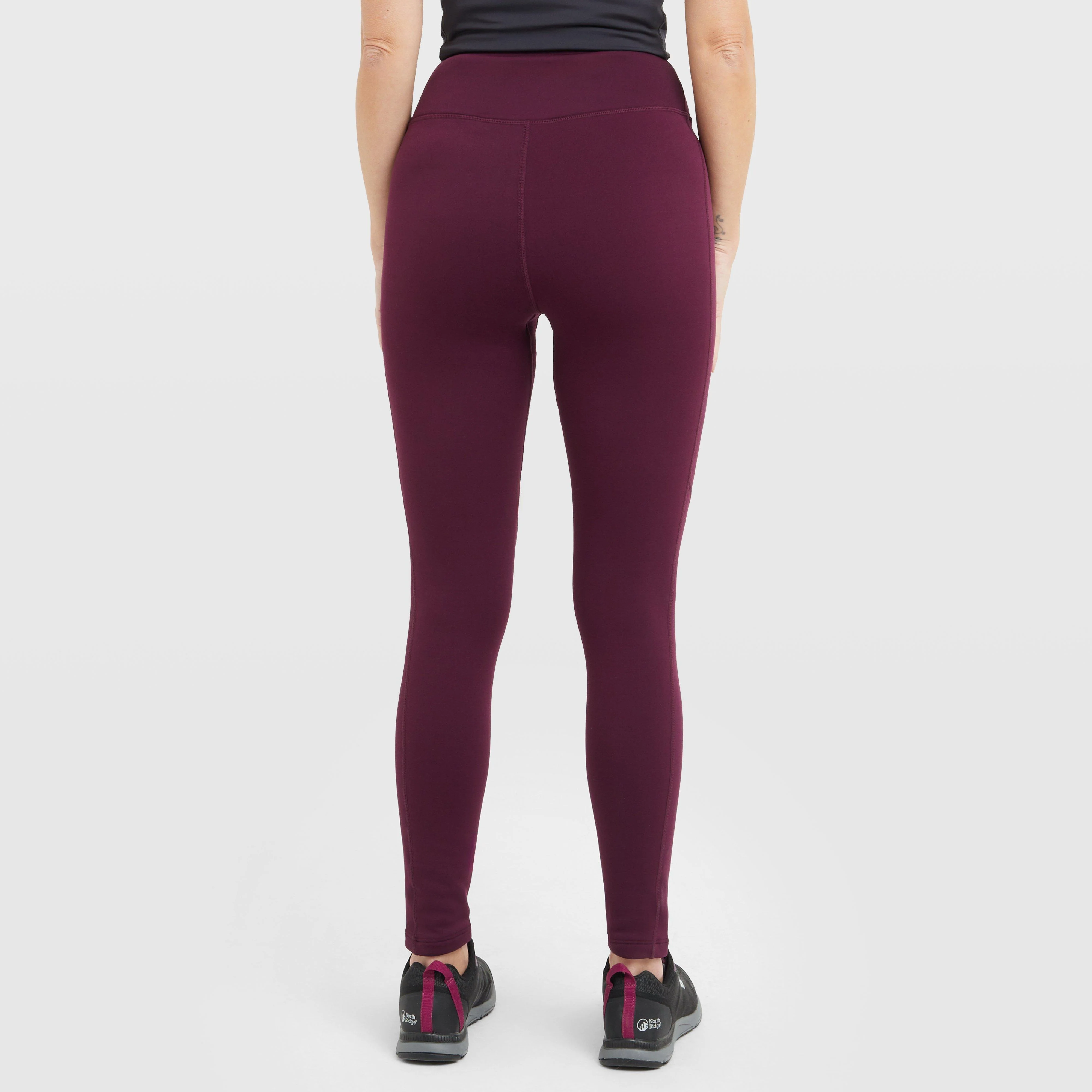 Women’s Four-Season Leggings - Image 2