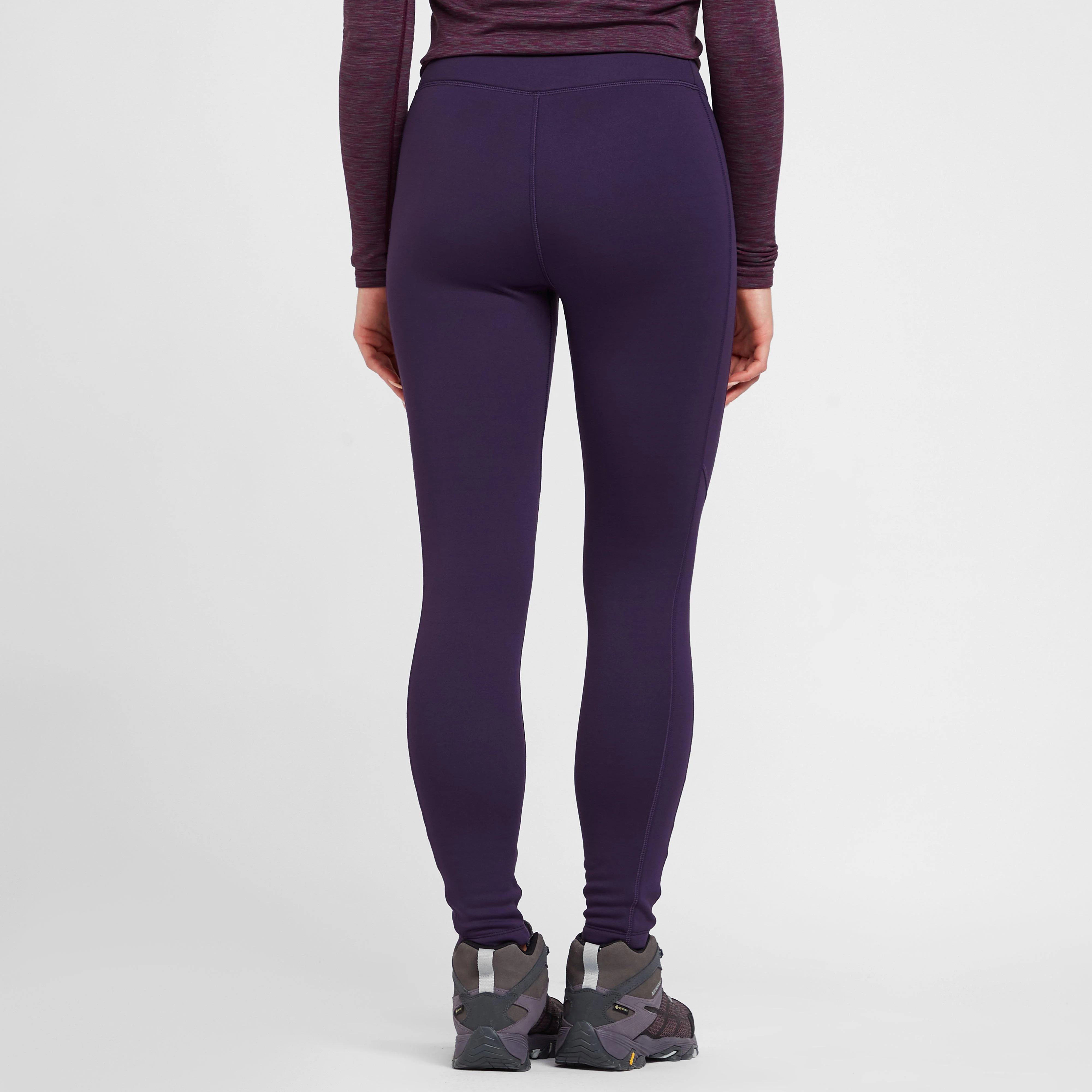 Women’s Four-Season Leggings - Image 2