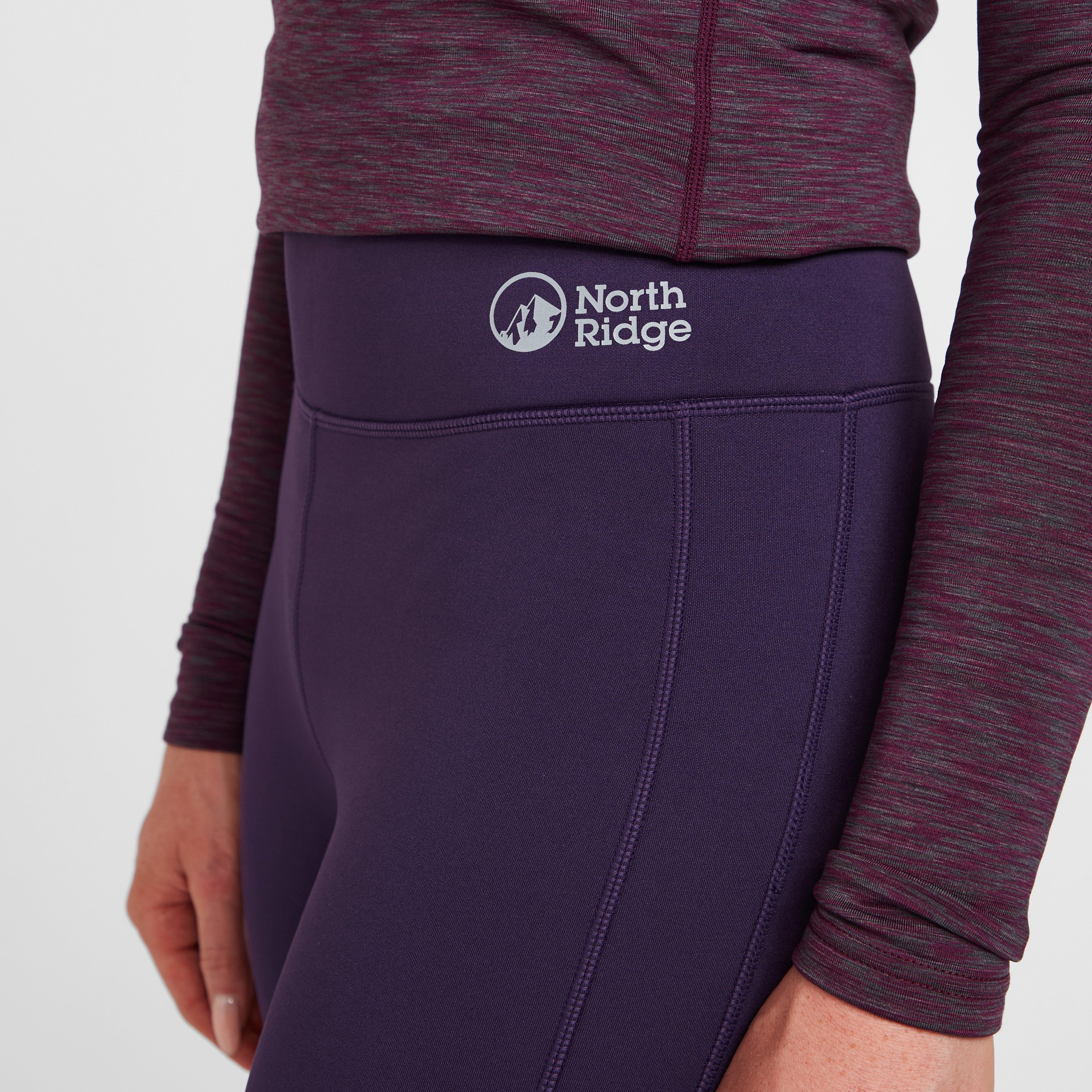 Women’s Four-Season Leggings - Image 4