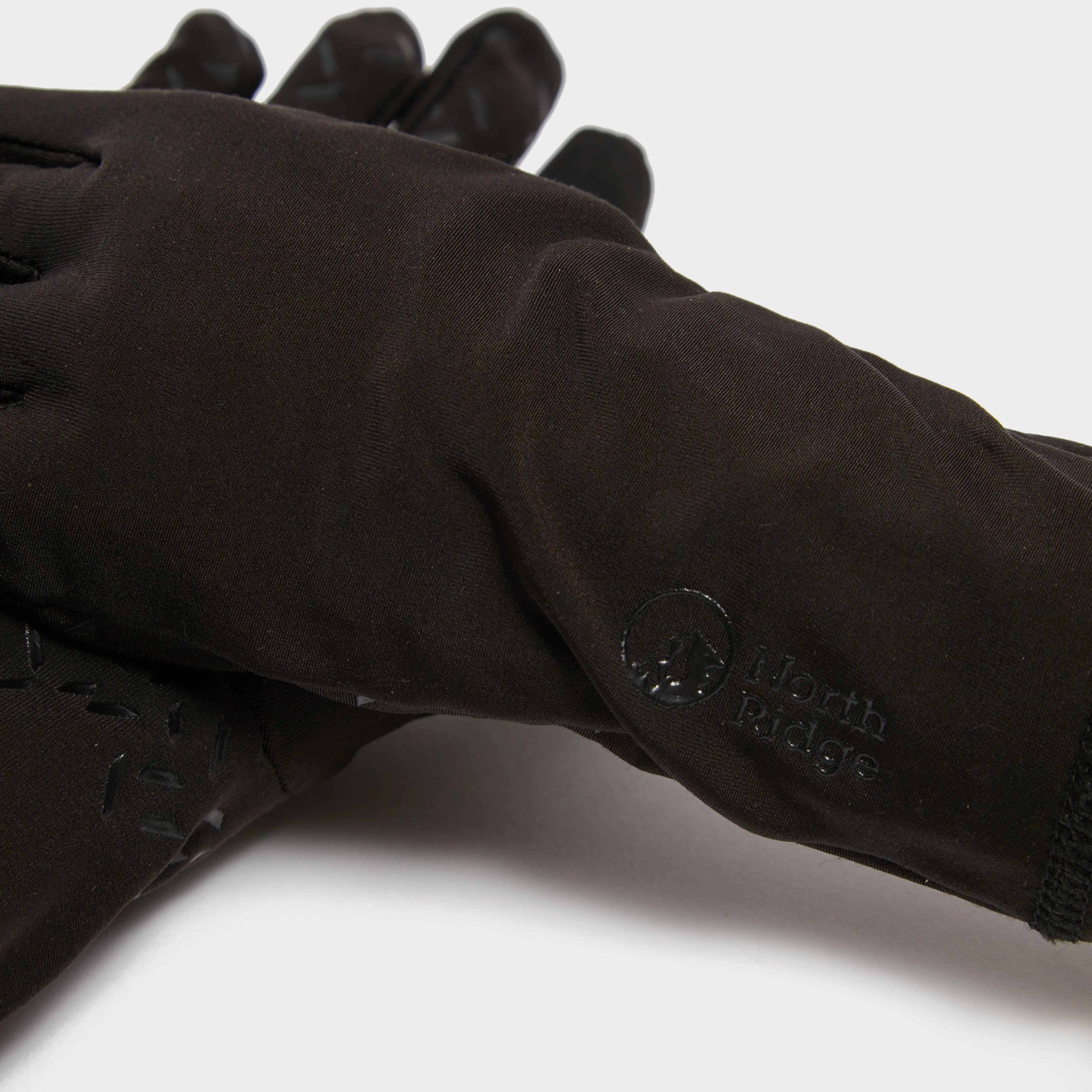 Women's Gel Palm Stretch Glove - Image 3